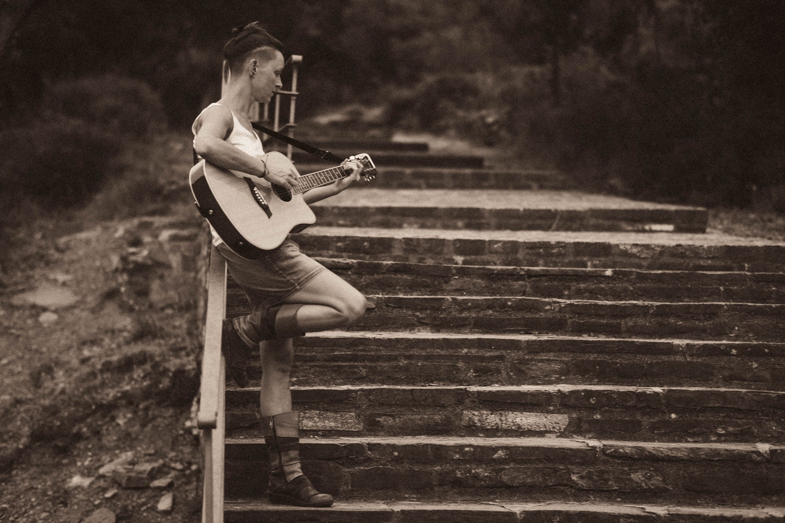 Kinga. Alba del Norte Studio