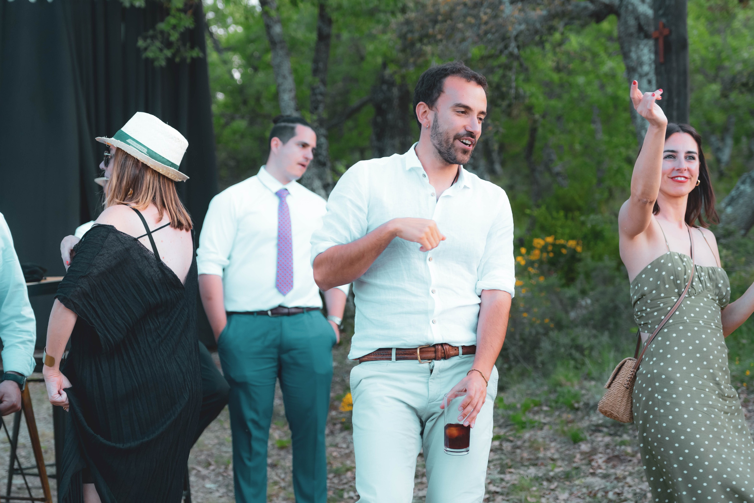 Miriam&Pep Boda. Alba del Norte Studio