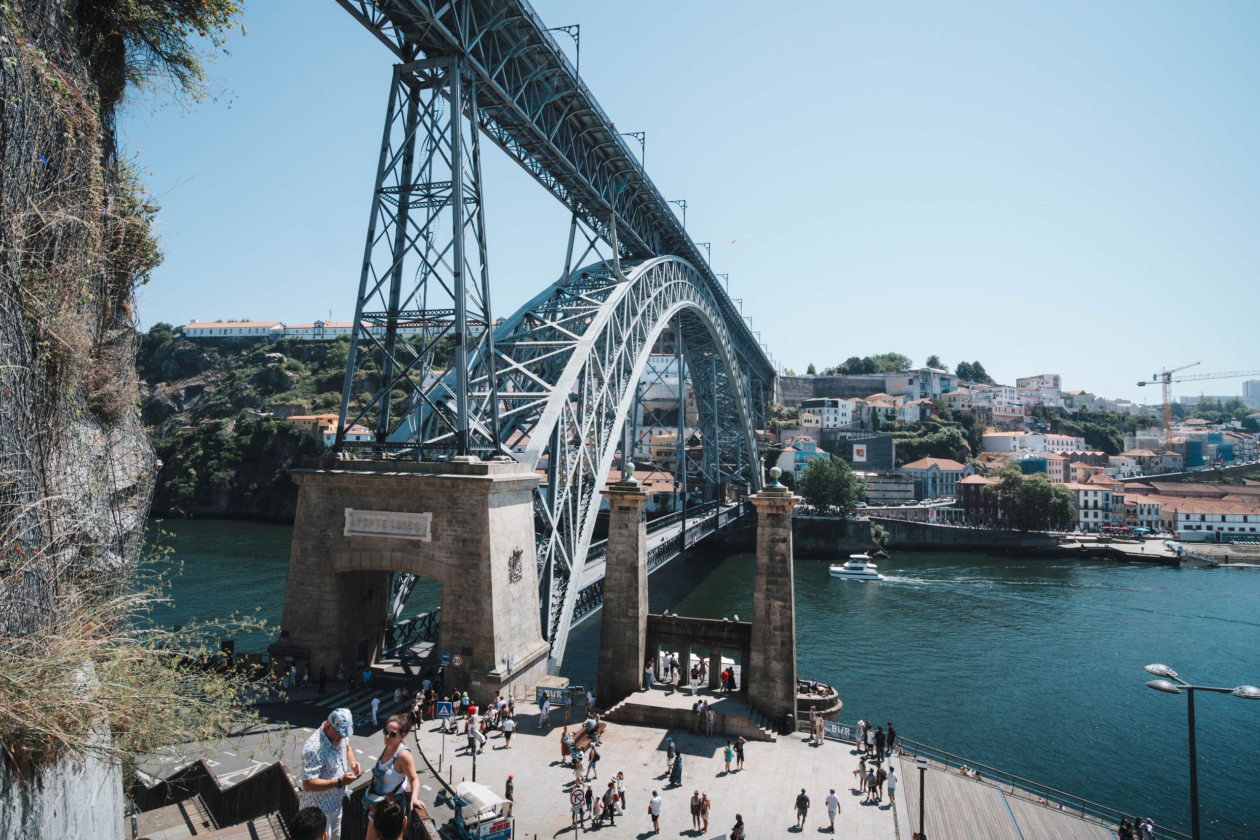 Porto, Agosto 2024. Alba del Norte Studio