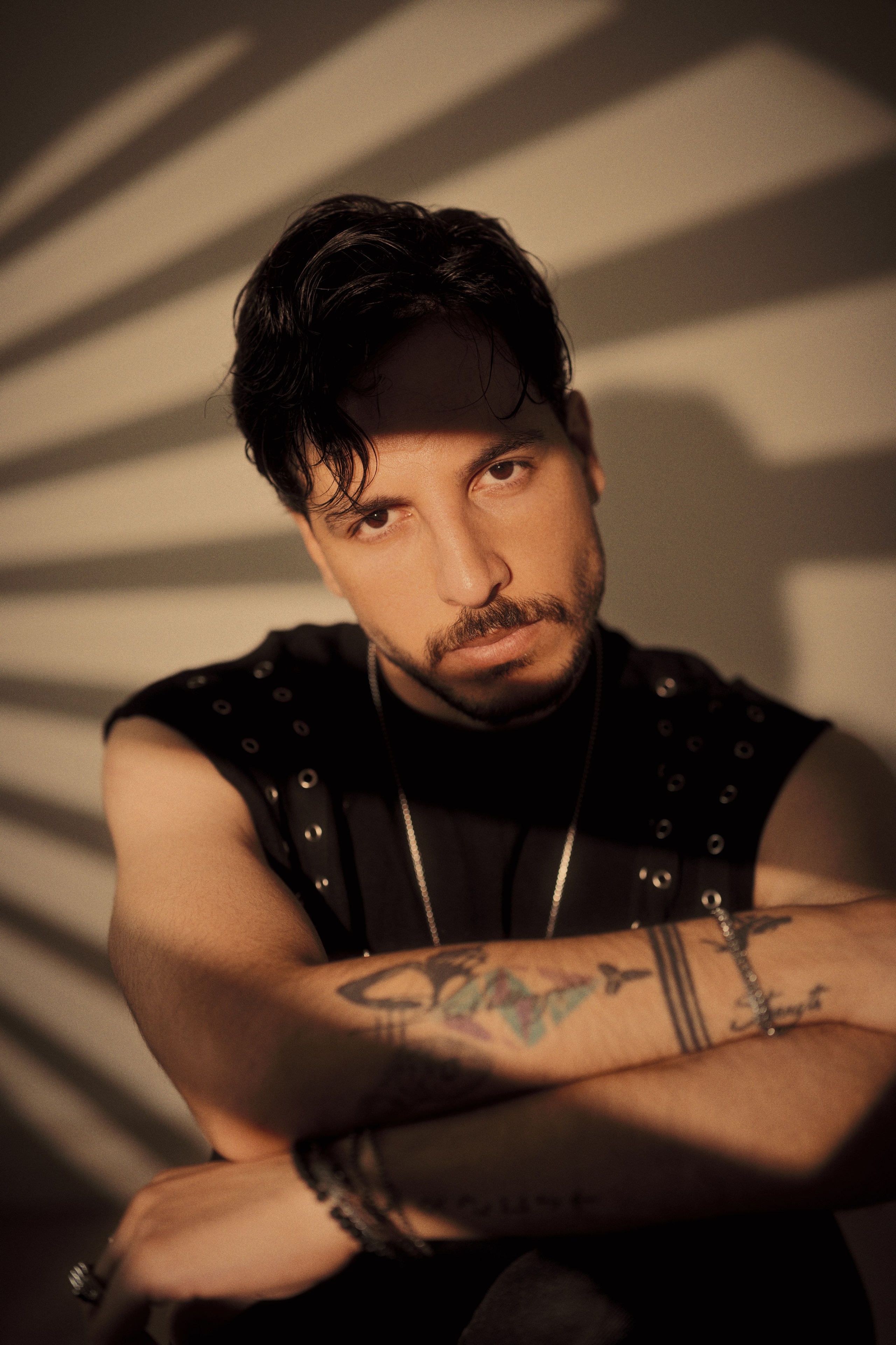 Male Portrait. Mehran Hadad — Portrait Photographer, Filmmaker and Youtuber