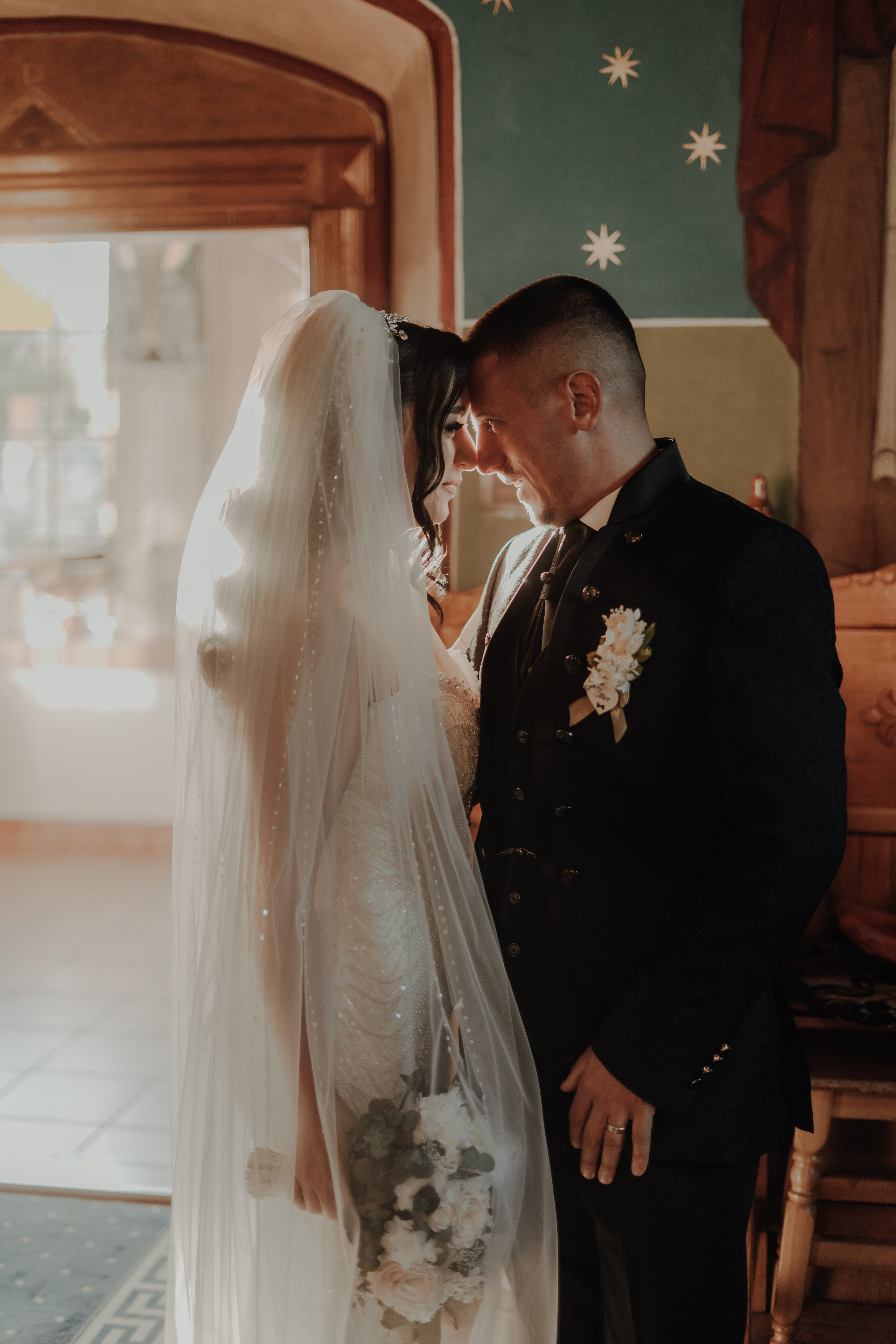 Nunta Simina & Lucian. Events photographer Paul Dafina