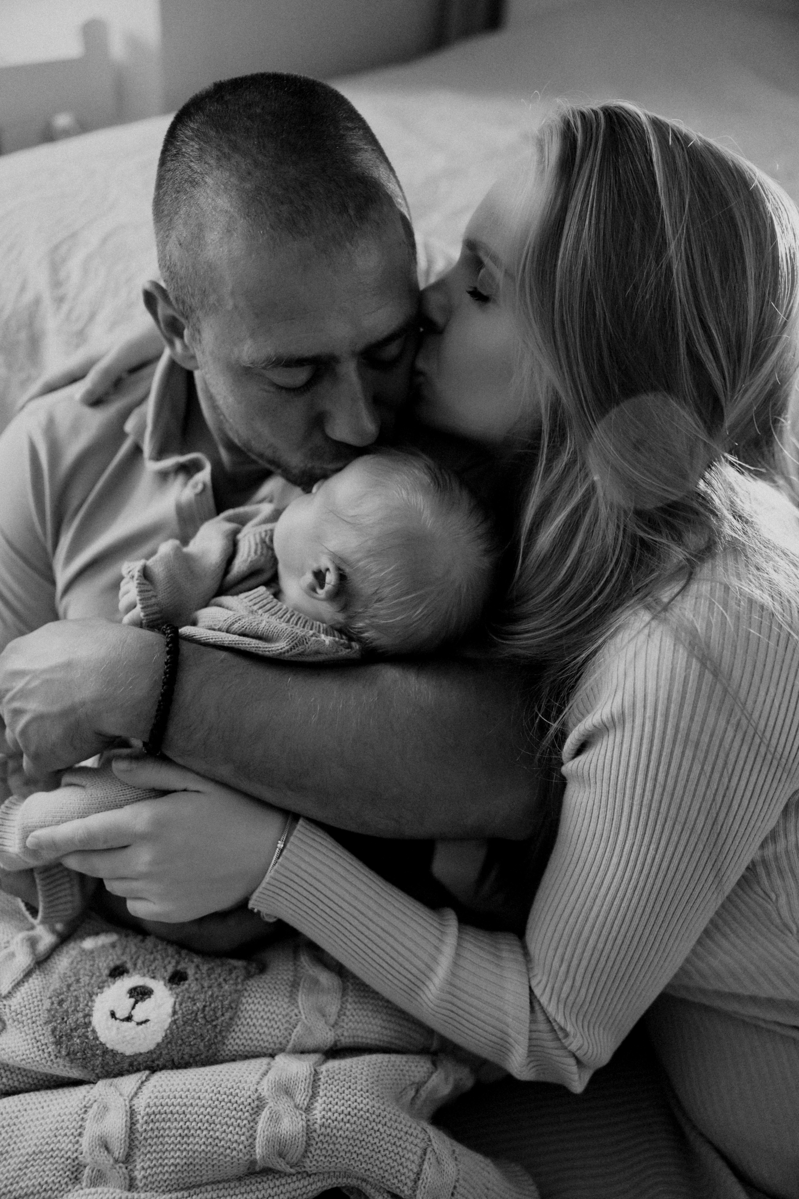 Baby Boy. Фотограф Ирина Йотова