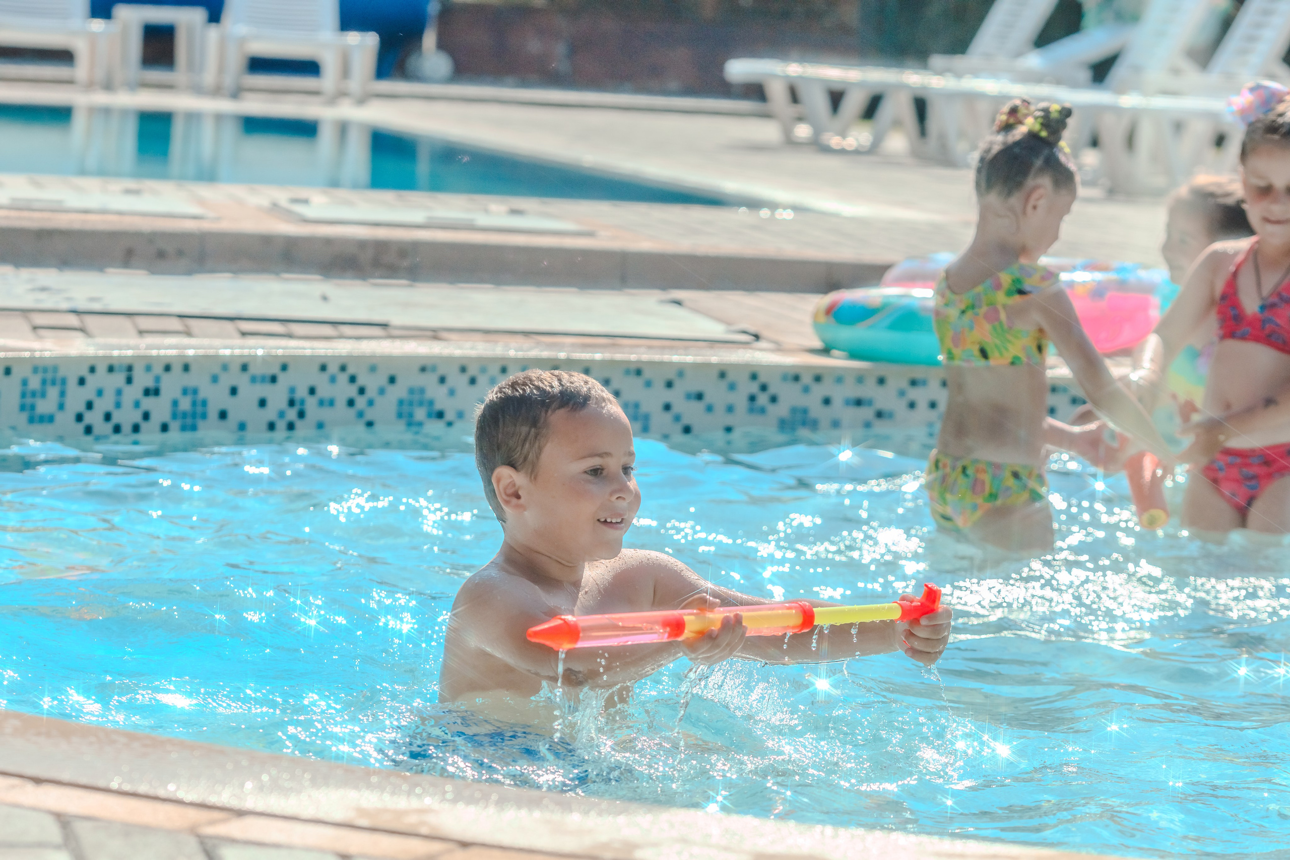 Честит Рожден Ден. Фотограф Ирина Йотова