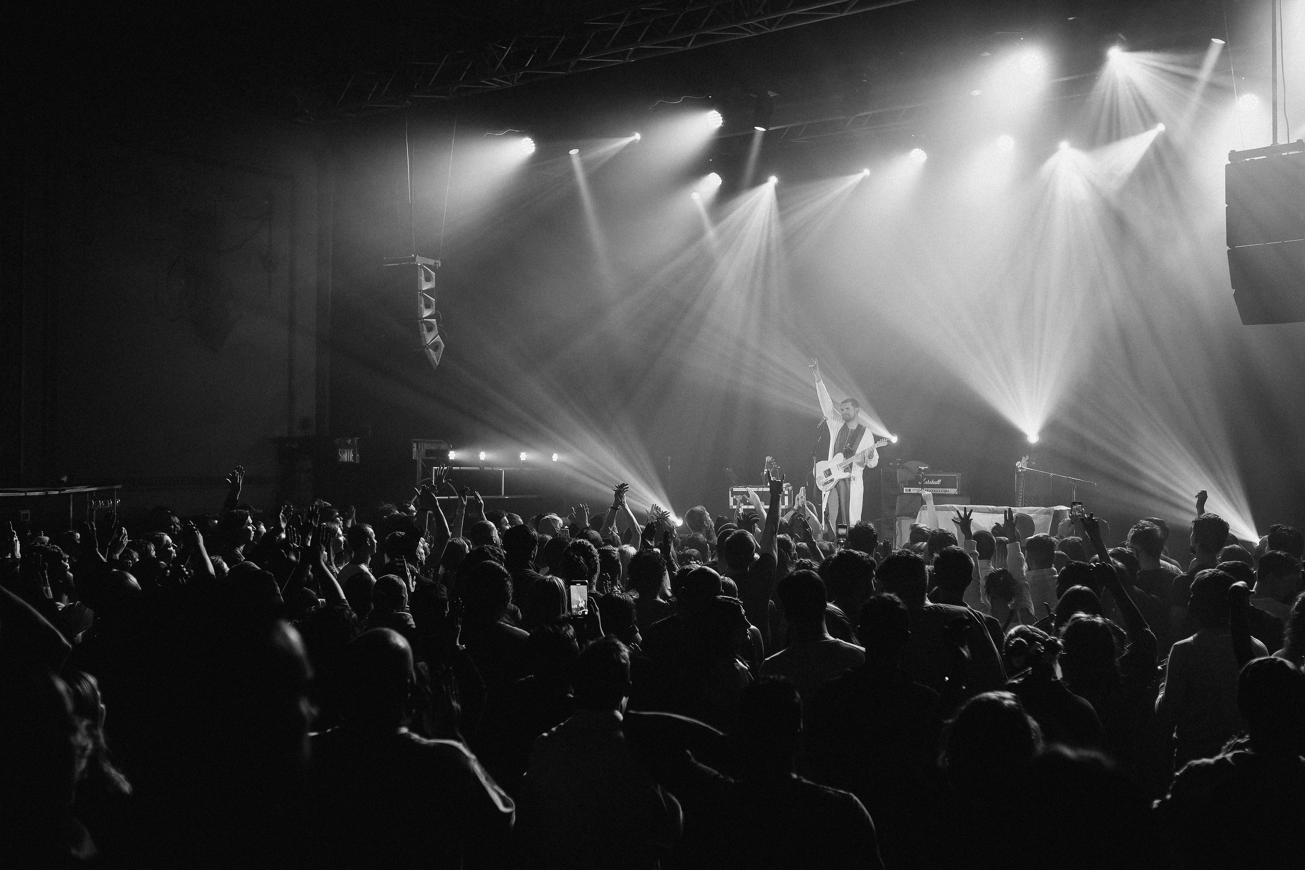 Noize-MC. Фотографии с мероприятий в Монреале