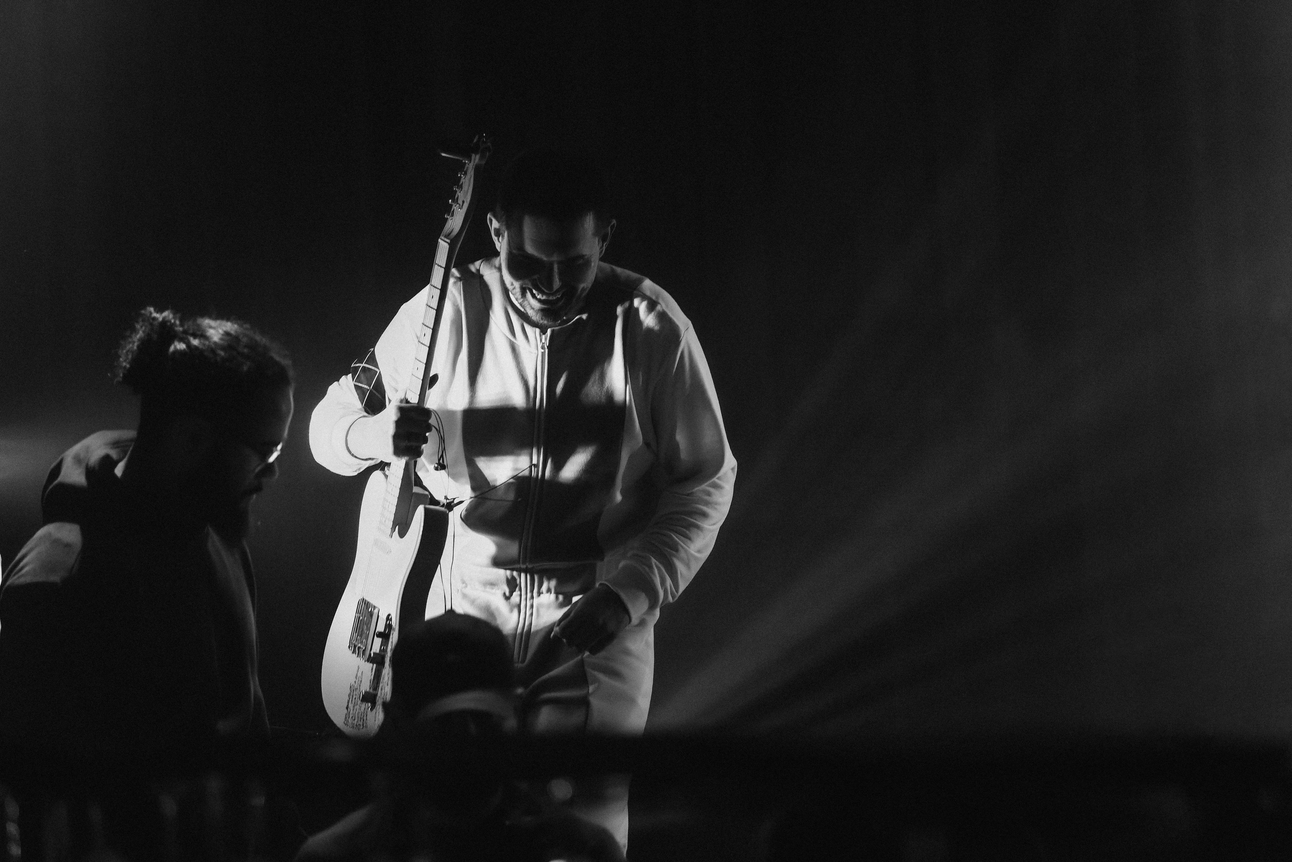 Noize-MC. Фотографии с мероприятий в Монреале