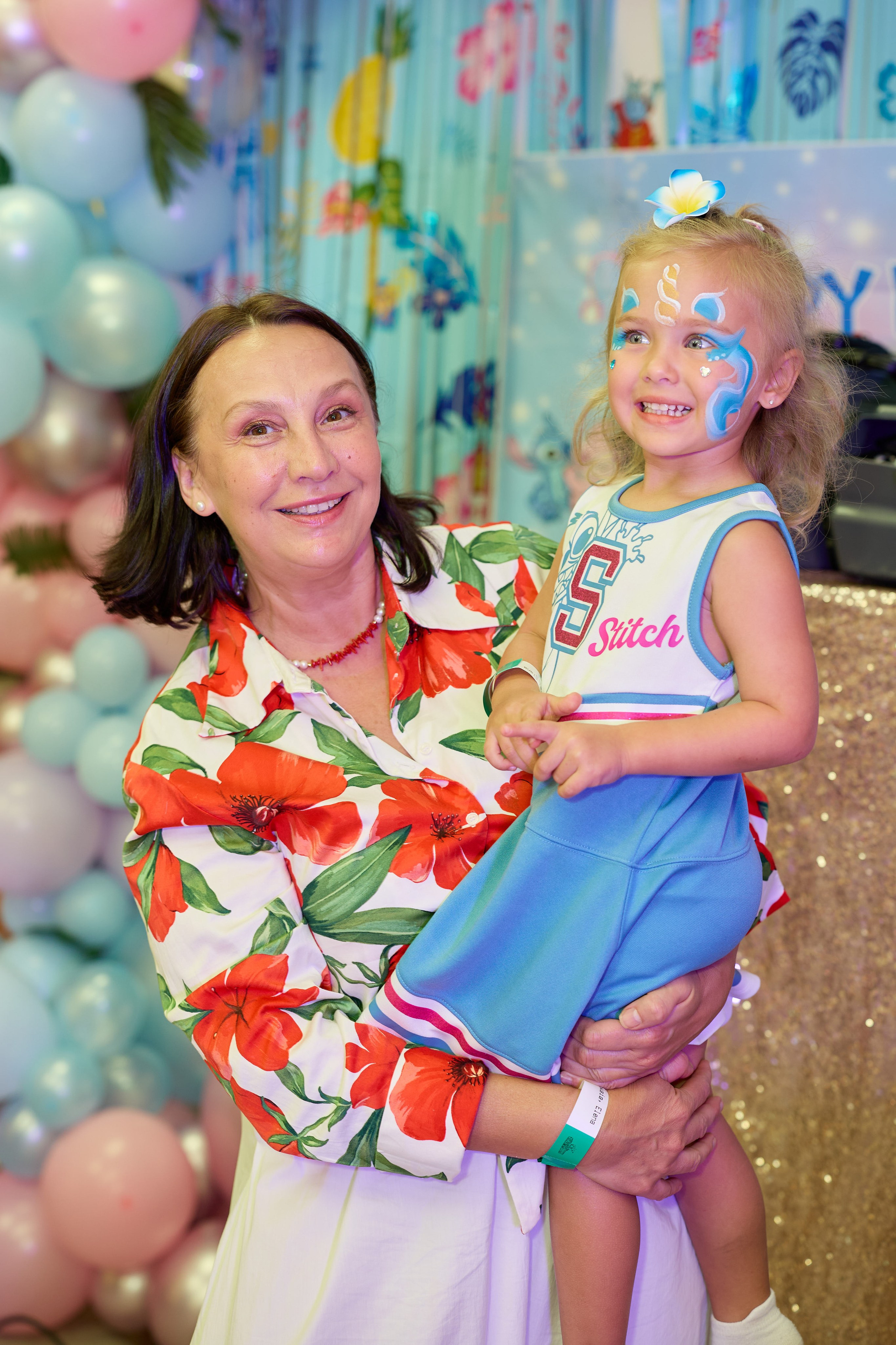 STEPHANIE 5. Photographer Julia Makoveeva