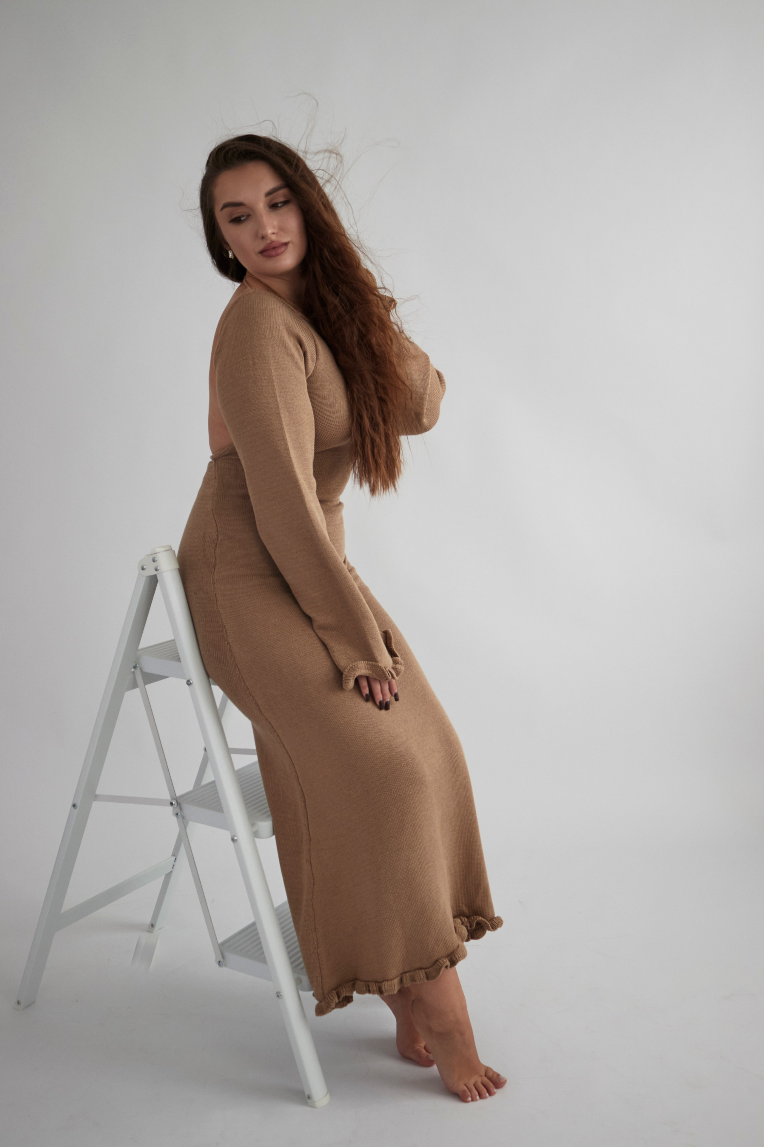 Яна. Фотограф Лейпциг