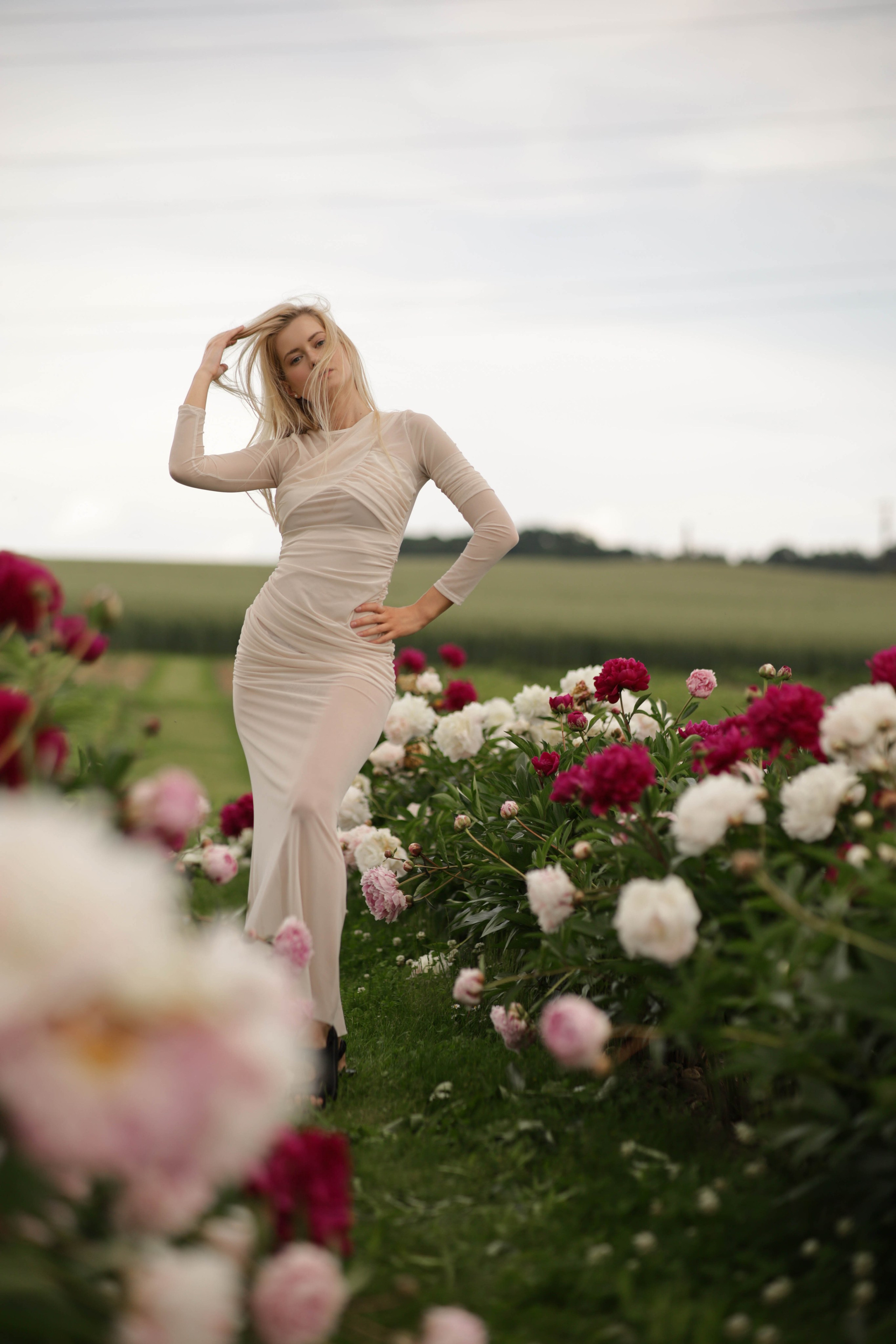 Portraits. Professionelle Fotografin in Bülach