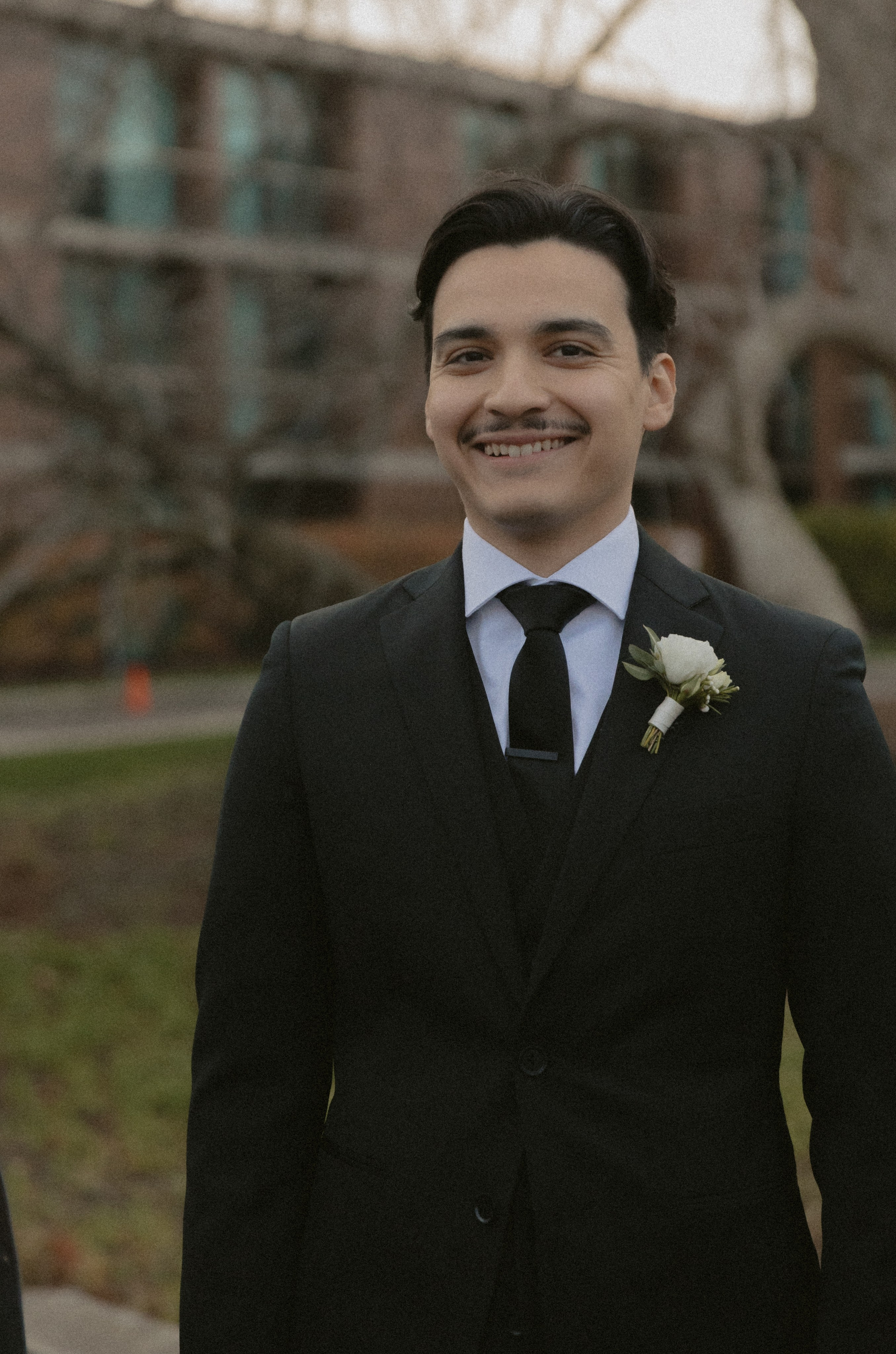 Jose&Thalia. Couple photographer in Chicago