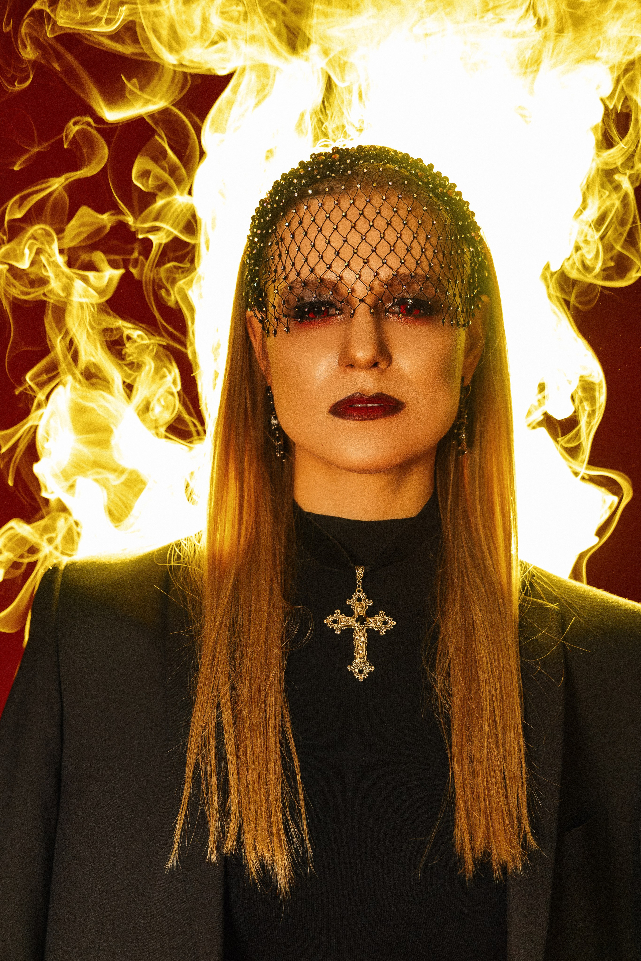 WS 2.0 Halloween 28.09.2024. Портретный и семейный фотограф, Anton Hansen, в Таллинне, Эстония