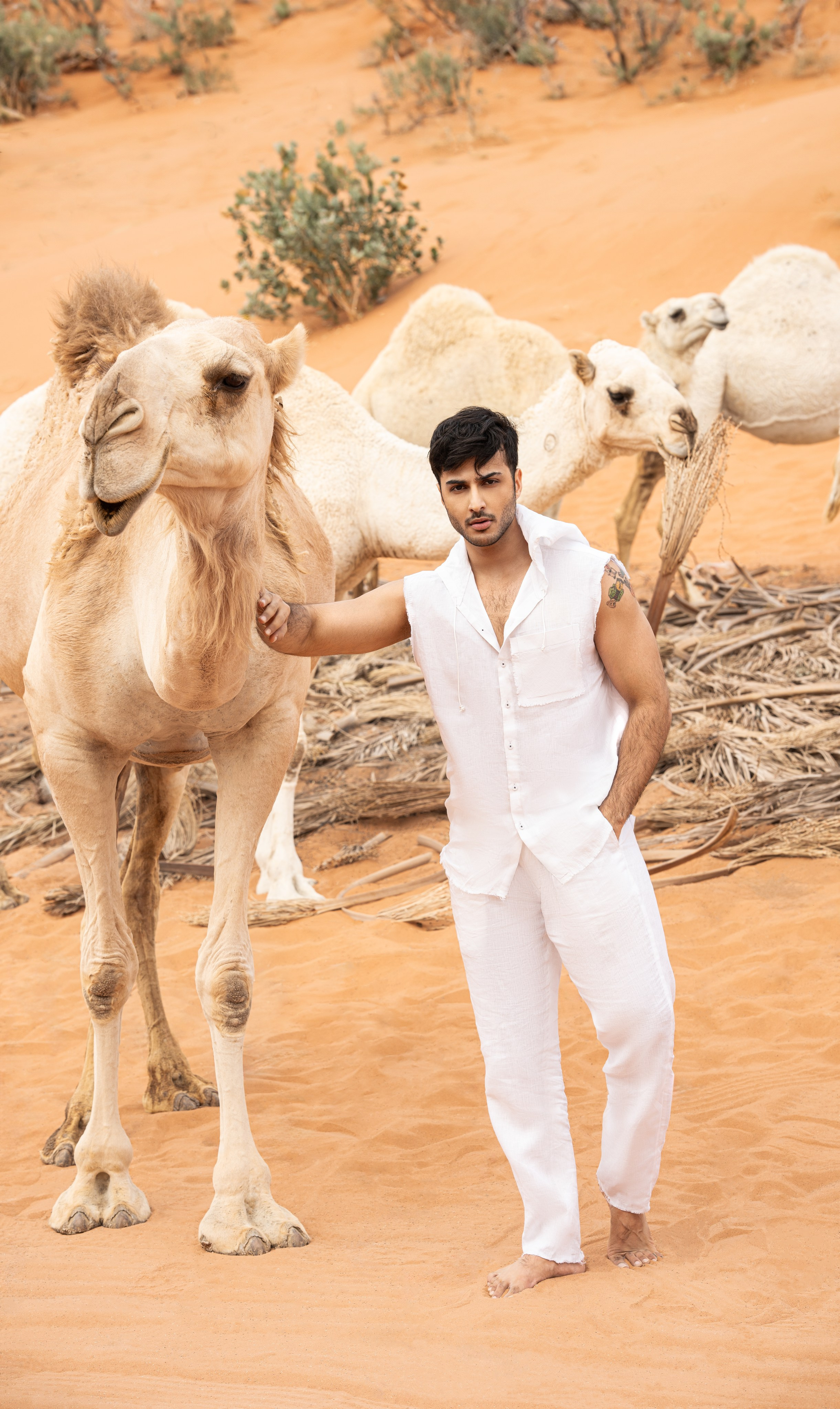 Men. Portrait, Lifestyle and Lovestory photographer in Riyadh