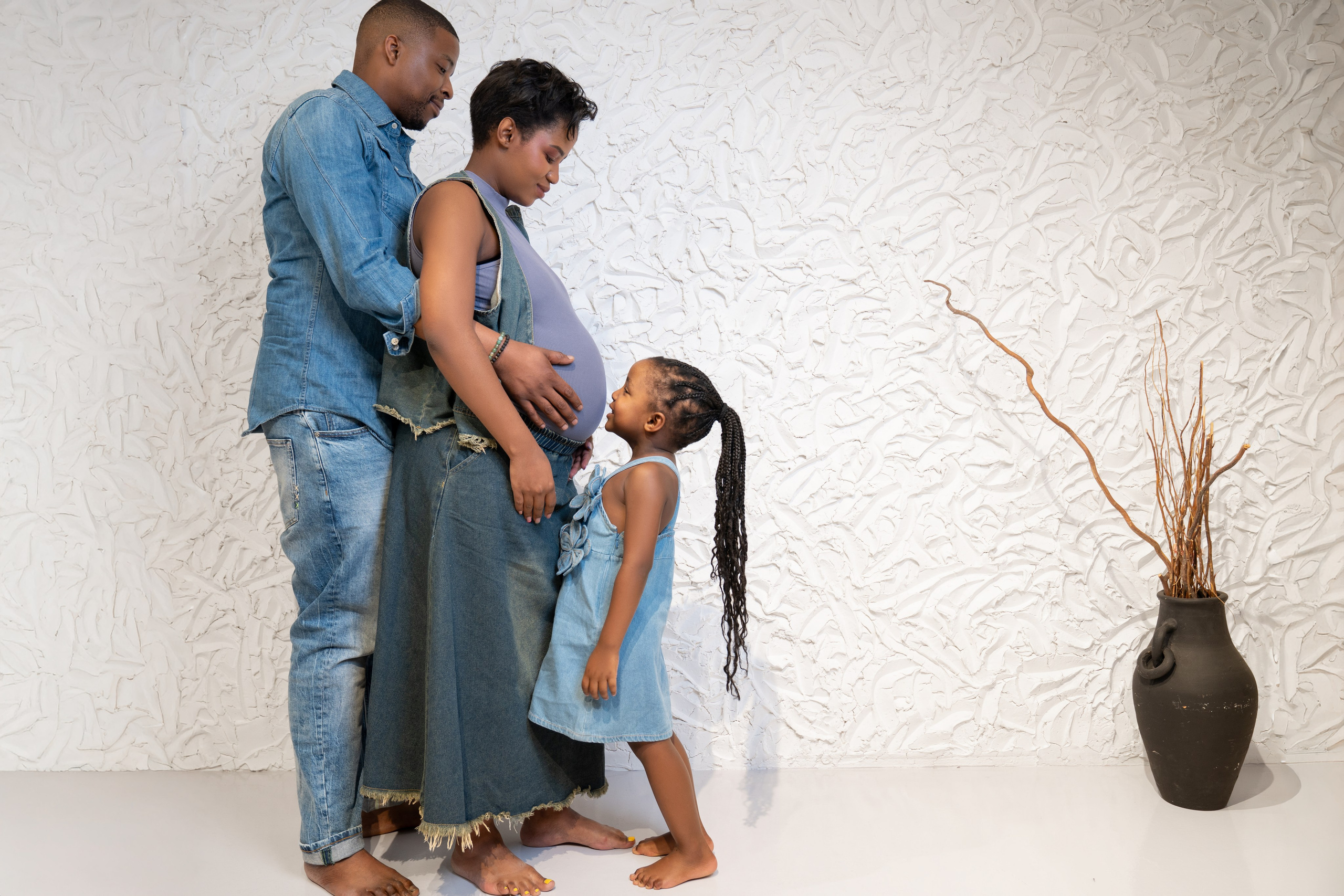 Love Story, Pregnancy. Portrait, Lifestyle and Lovestory photographer in Riyadh