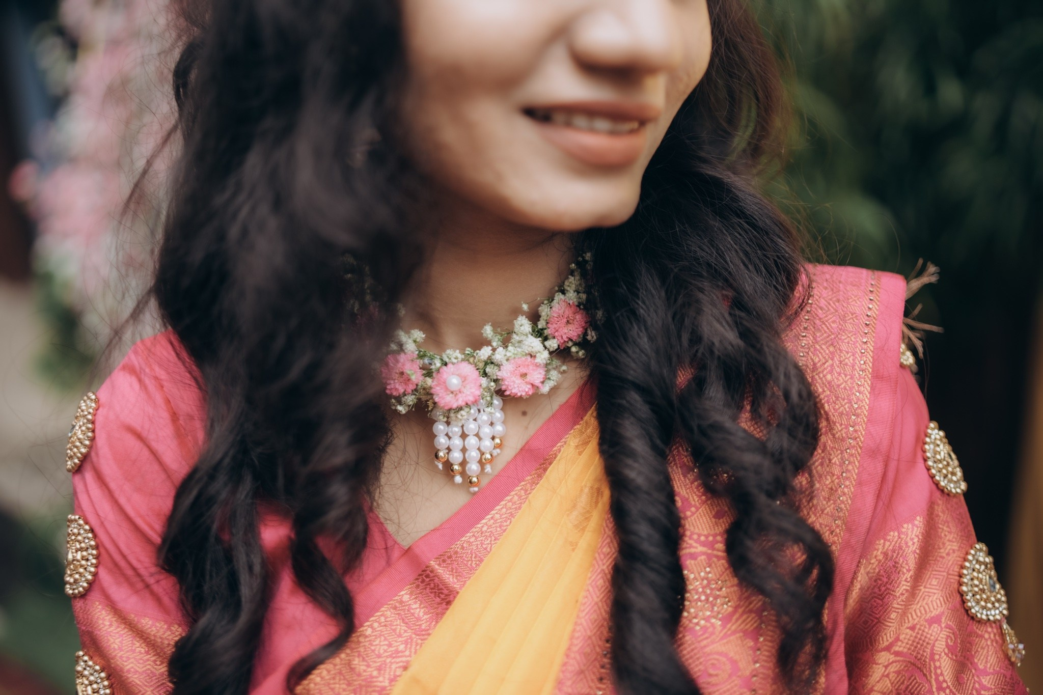 Pranita & Suraj. Promise in Pixels — Candid Wedding Photographer & Cinematographer in Mumbai, India
