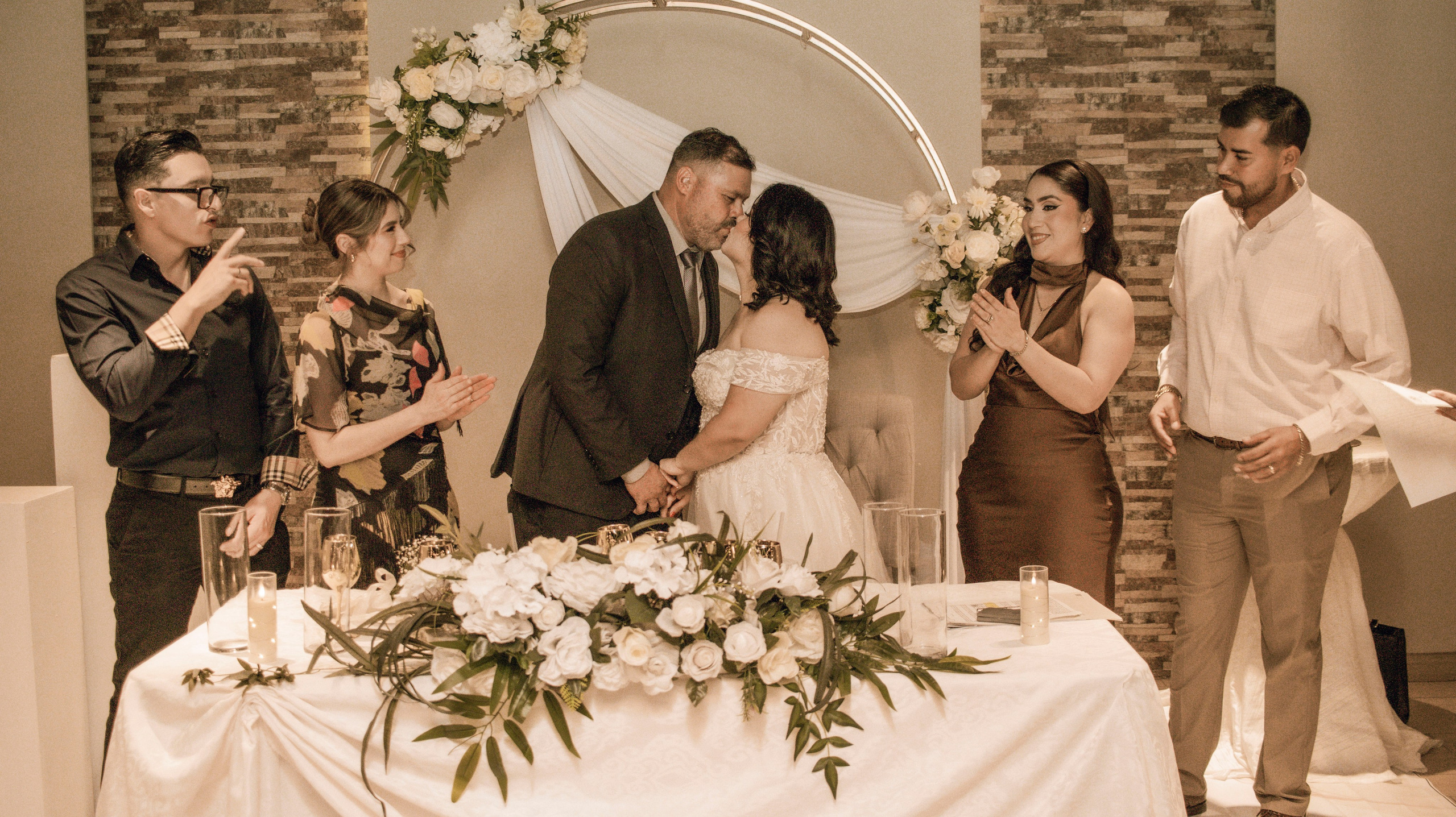 VIRIDIANA Y HUMBERTO. Principal