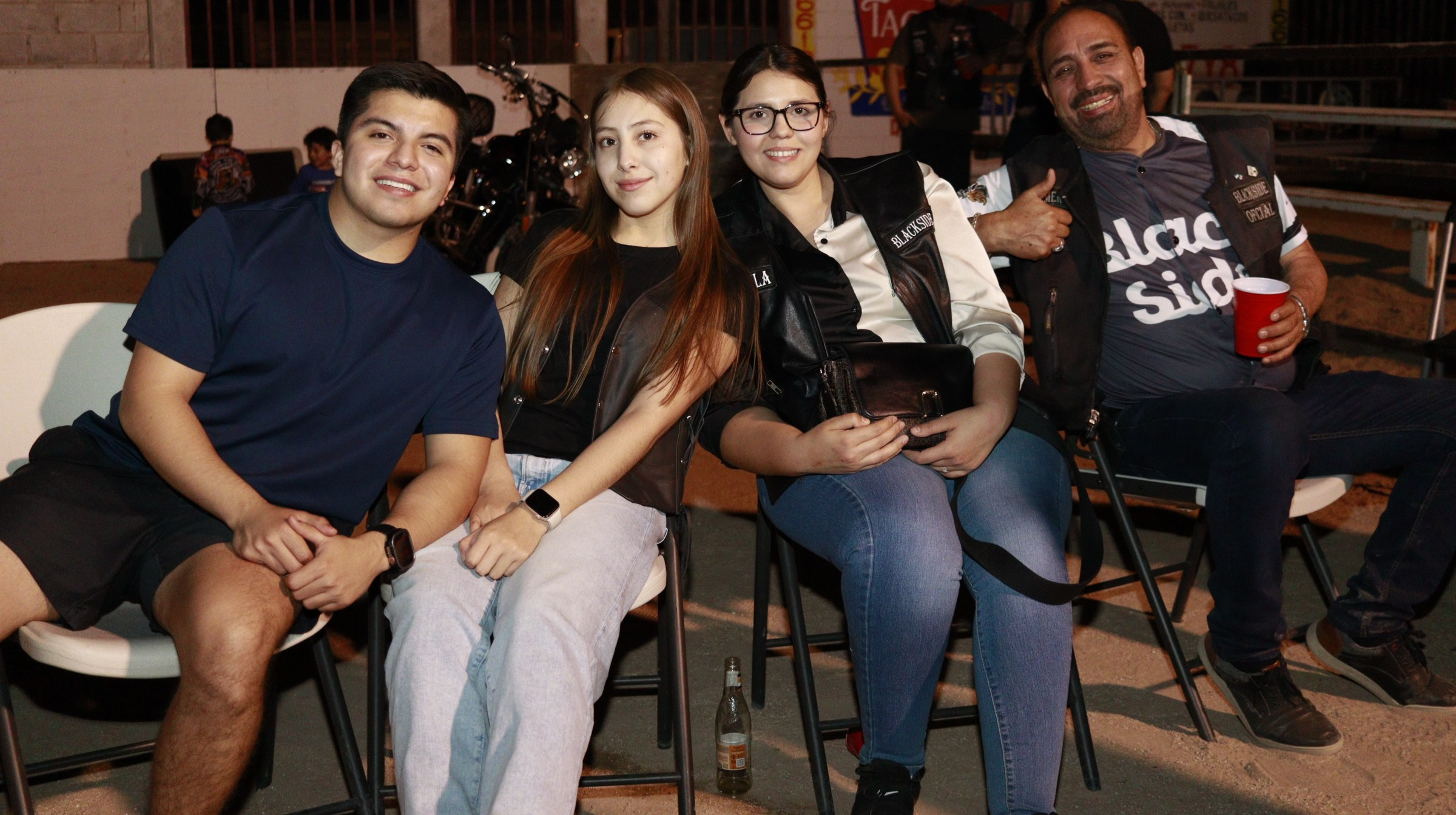 CLUB OSOS VIEJOS, 2DO ANIVERSARIO. Fotografia, eventos sociales en san luis rio colorado, sonora Mexico