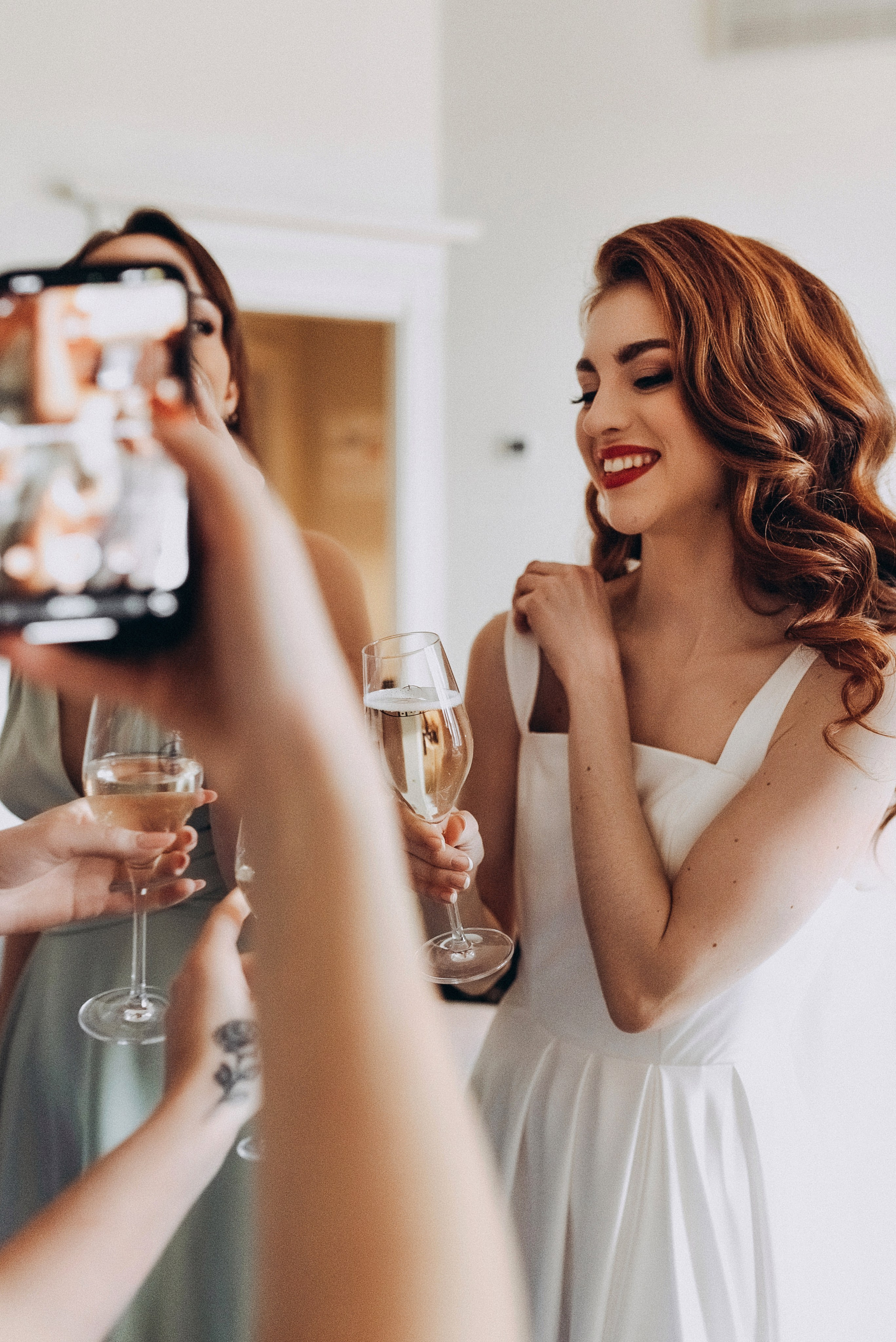 Wedding photography. Aigul Photography — wedding, newborn, and family photographer