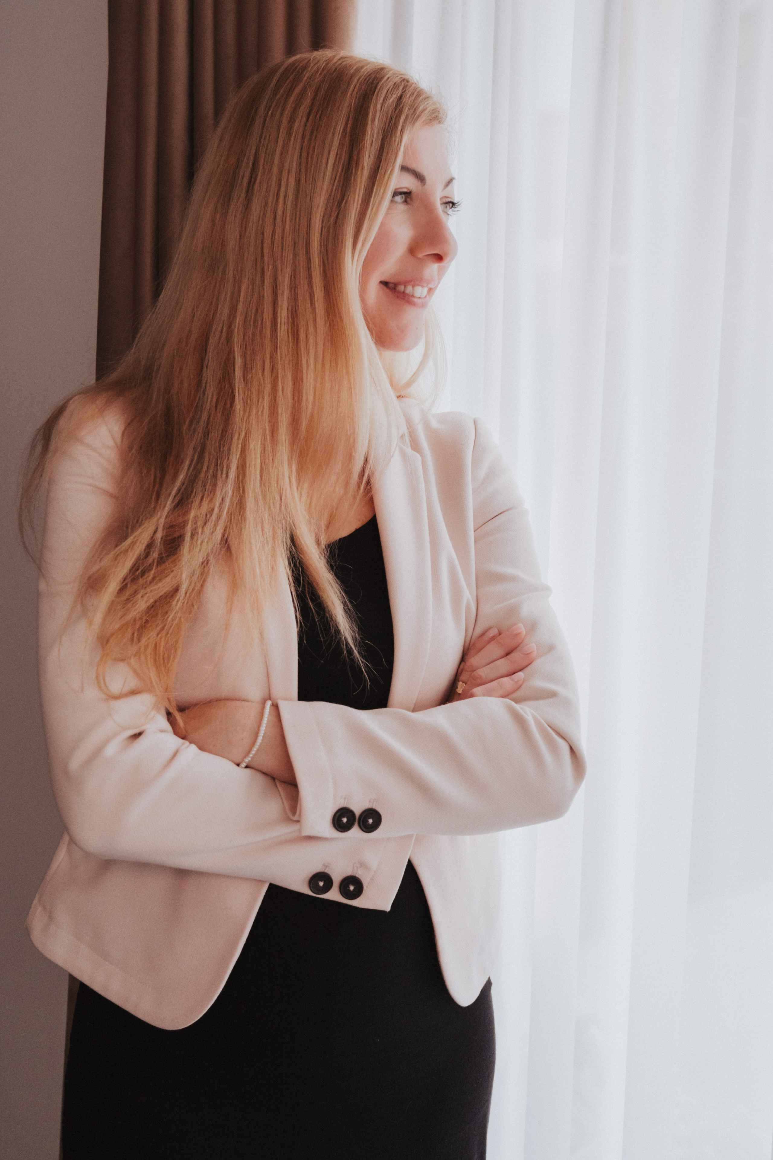 Фотосессия для профессионального портрета. Профессиональная фотосъемка в Калафелле — Елена Медведева