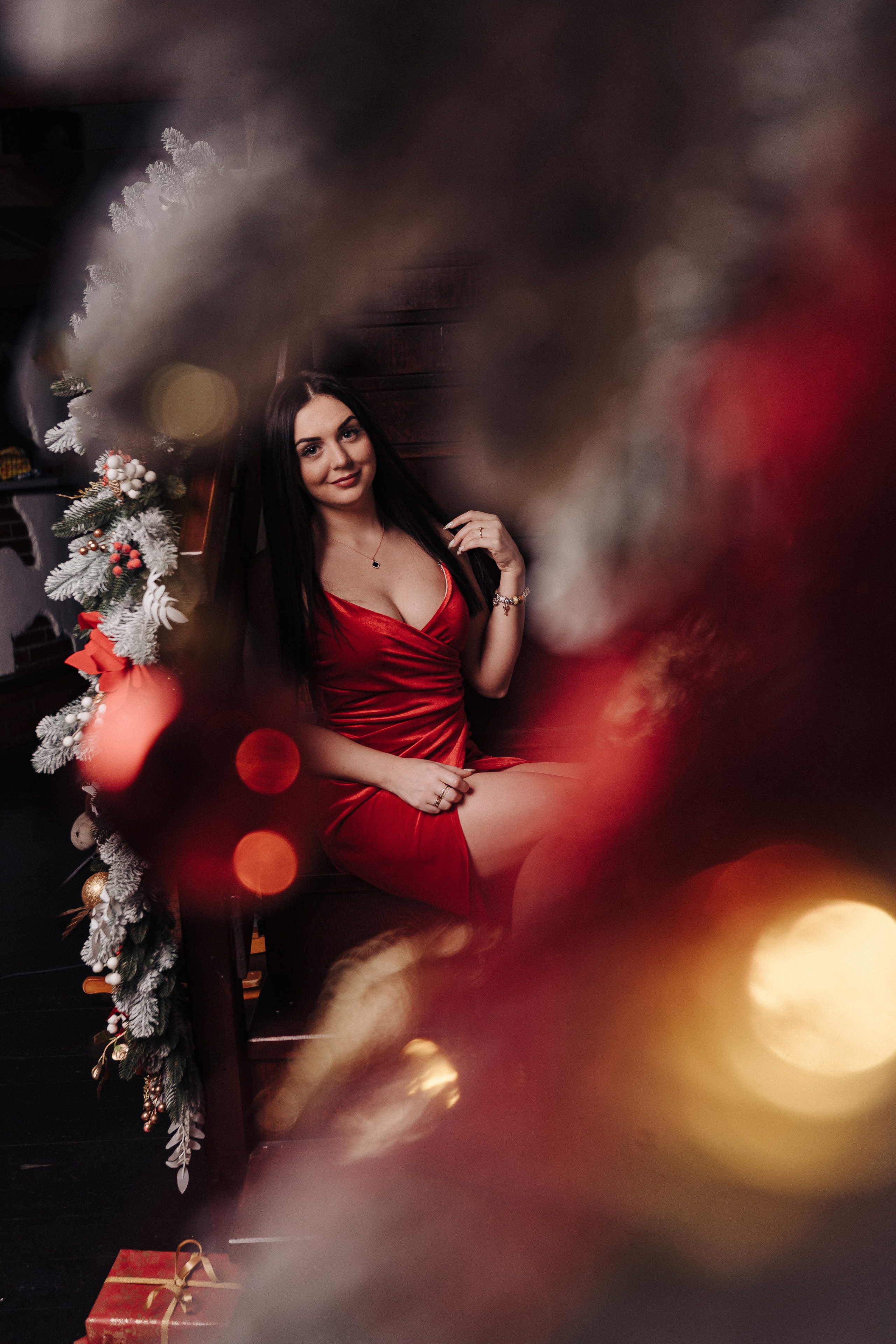 Alina. Karina Czernecka Foto