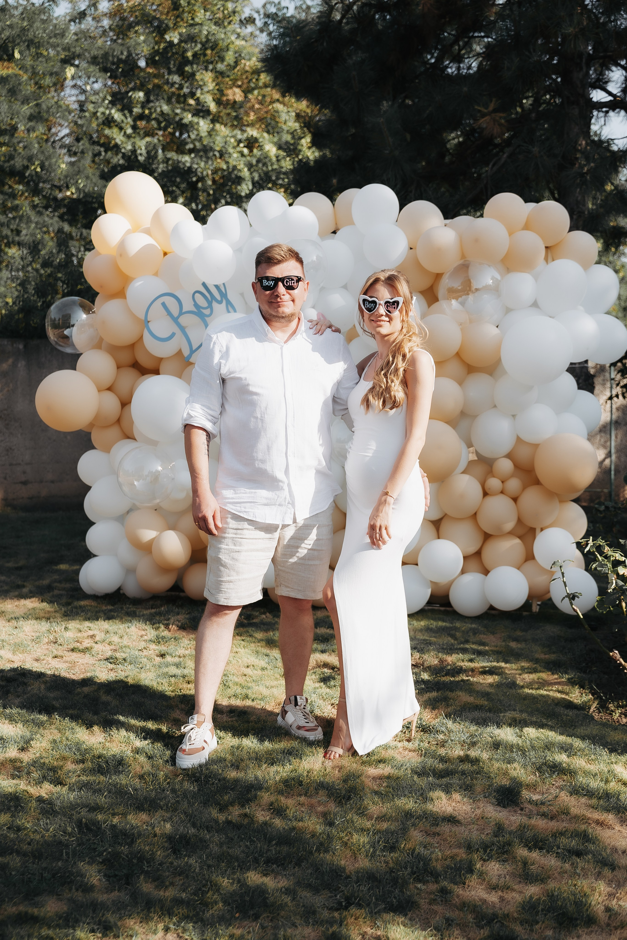 Gender Party. ST.PHOTO13