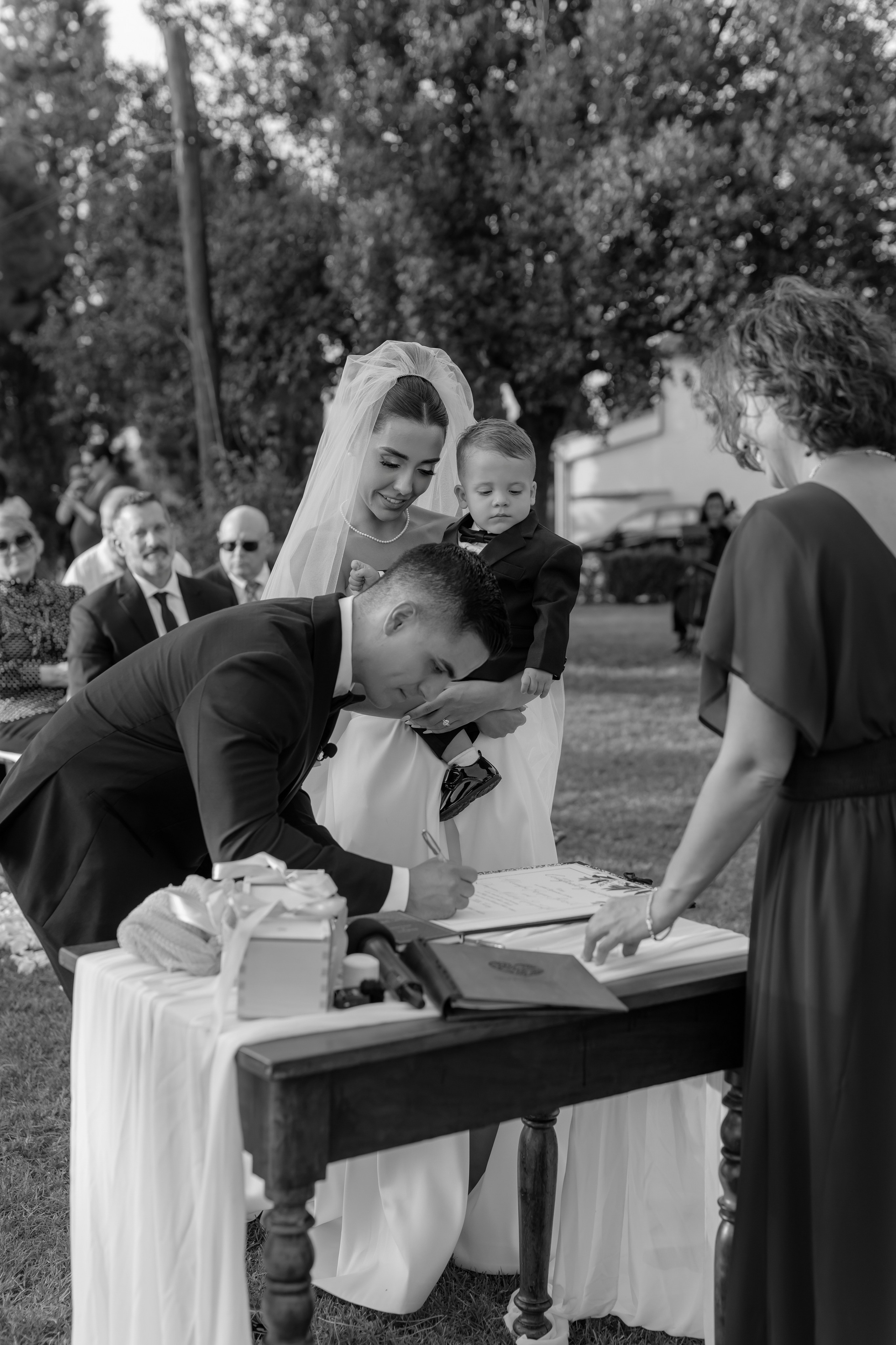 Dom&Ally. Весільний фотограф Вікторія Саврук