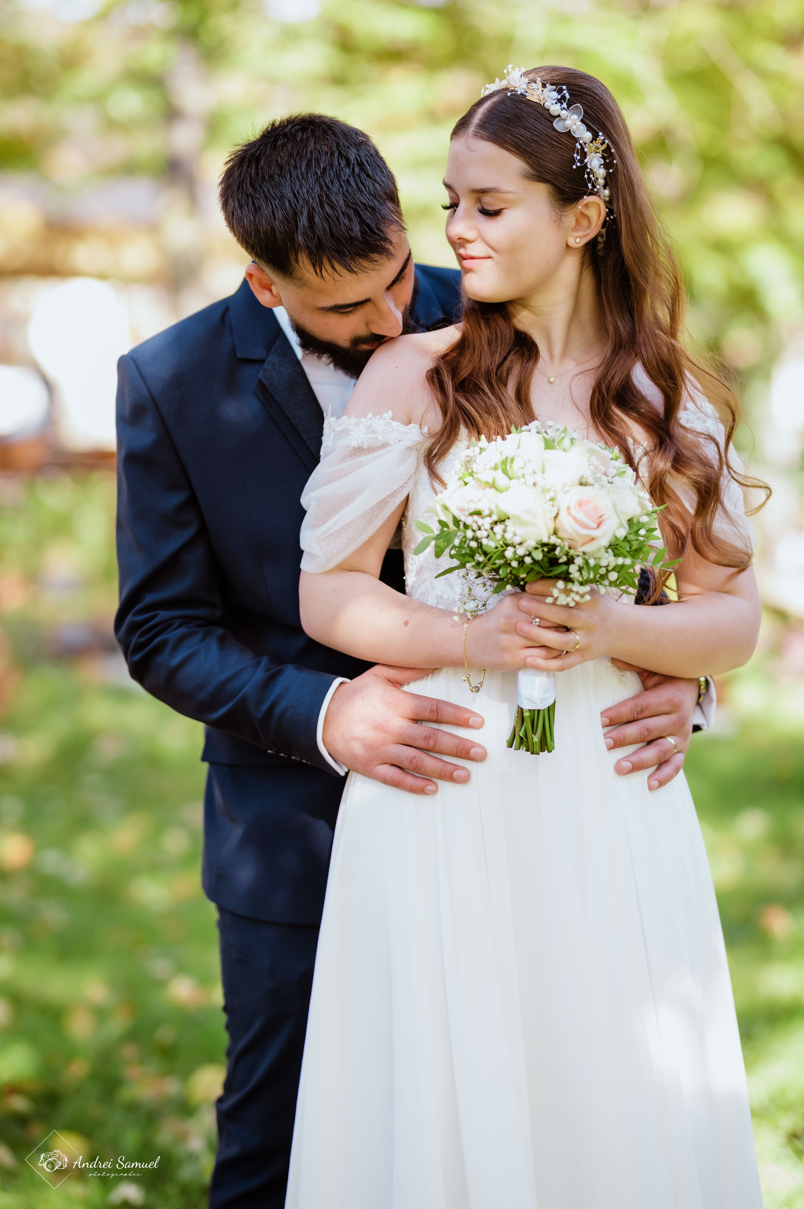Renata & Stefan. Andrei Samuel – Fotograf București | Evenimente, Studio, Imobiliare, Produs