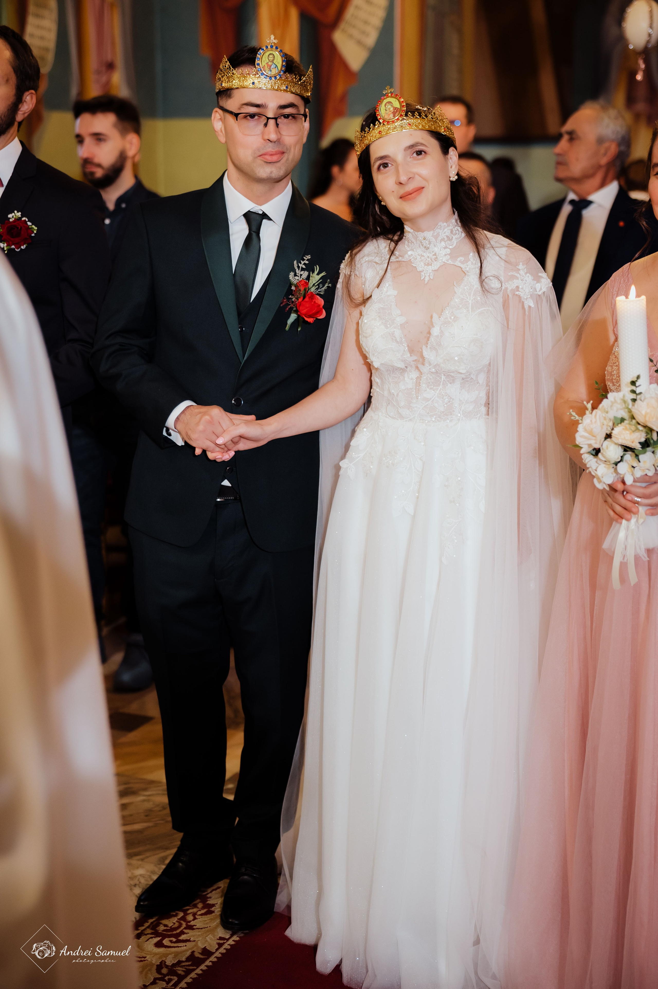 Mihaela & Daniel. Andrei Samuel – Fotograf București | Evenimente, Studio, Imobiliare, Produs