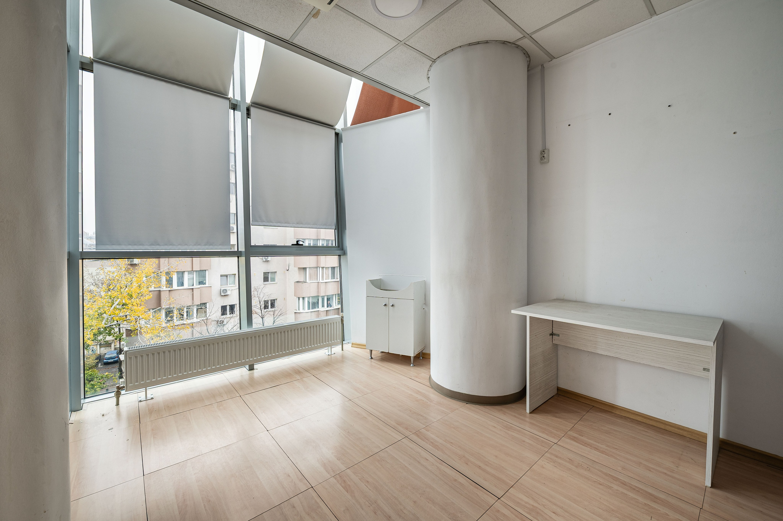 Clădire Birouri. Andrei Samuel – Fotograf București | Evenimente, Studio, Imobiliare, Produs