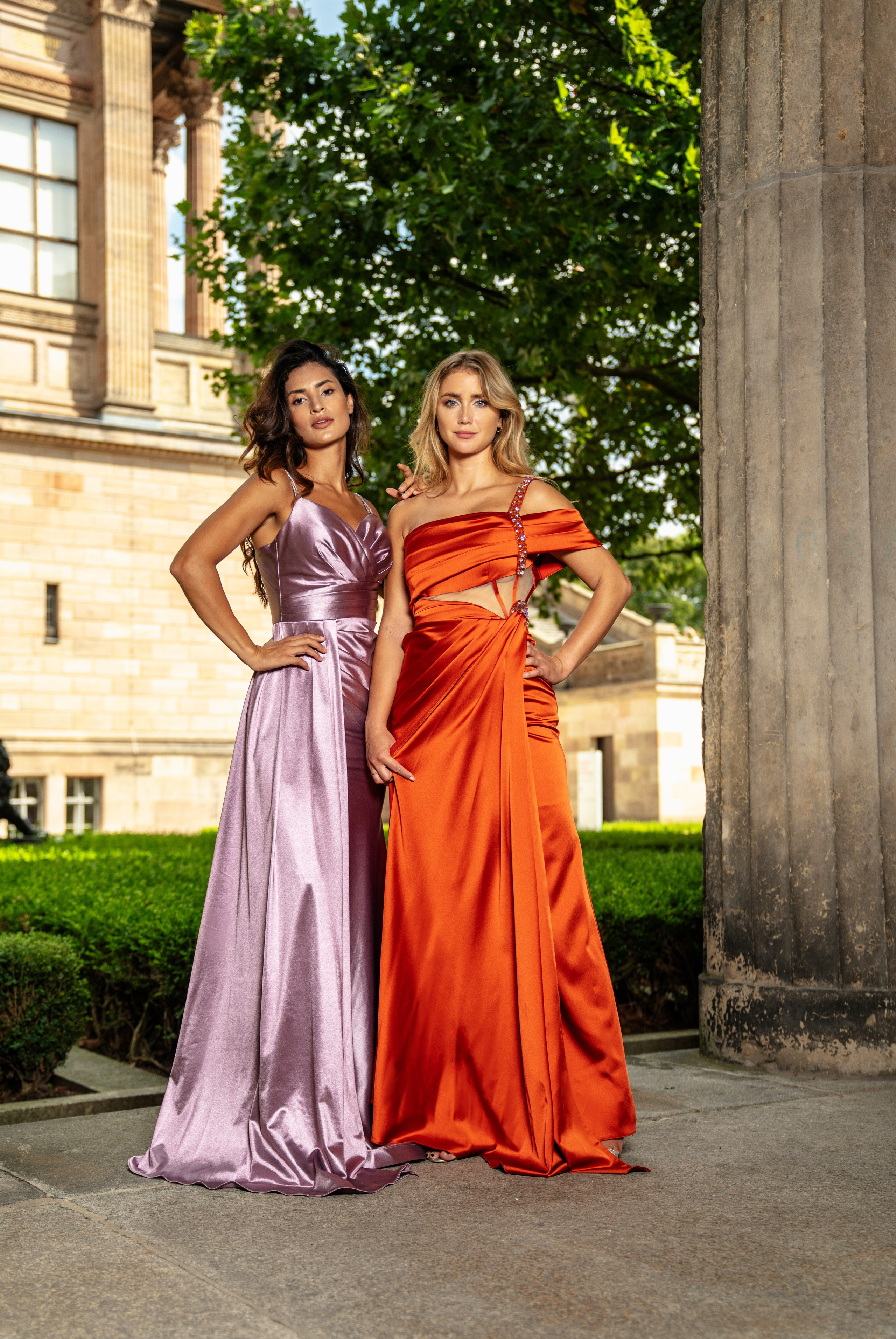 Photos. Arman Milani, Brand-Focused Video Production & Content Creation, Based in Berlin