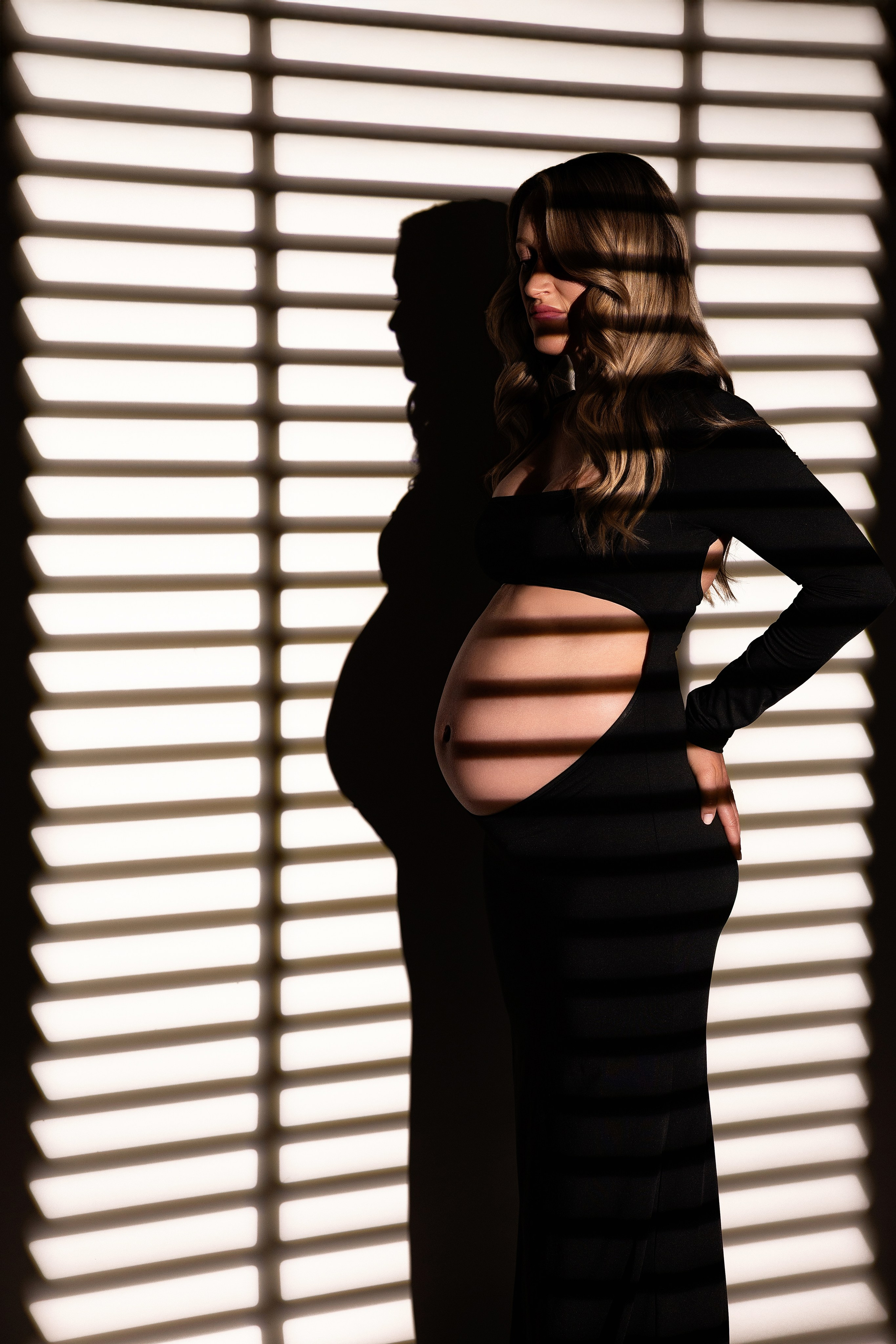 Babybauch. Neugeborene- Schwangerschaft- und Kinder Fotografin in Lehre