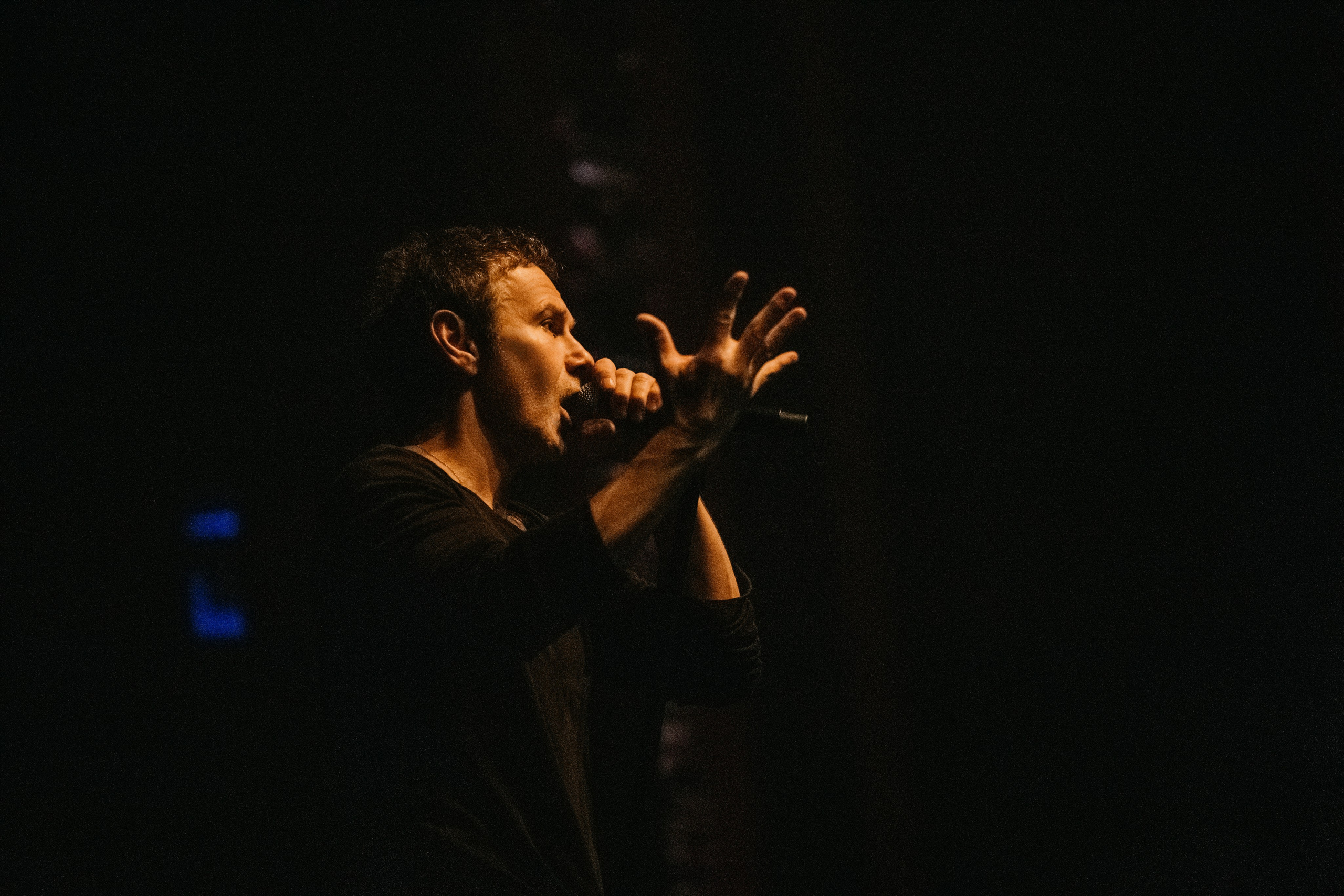 Океан Эльзи. Фотографии с мероприятий в Монреале