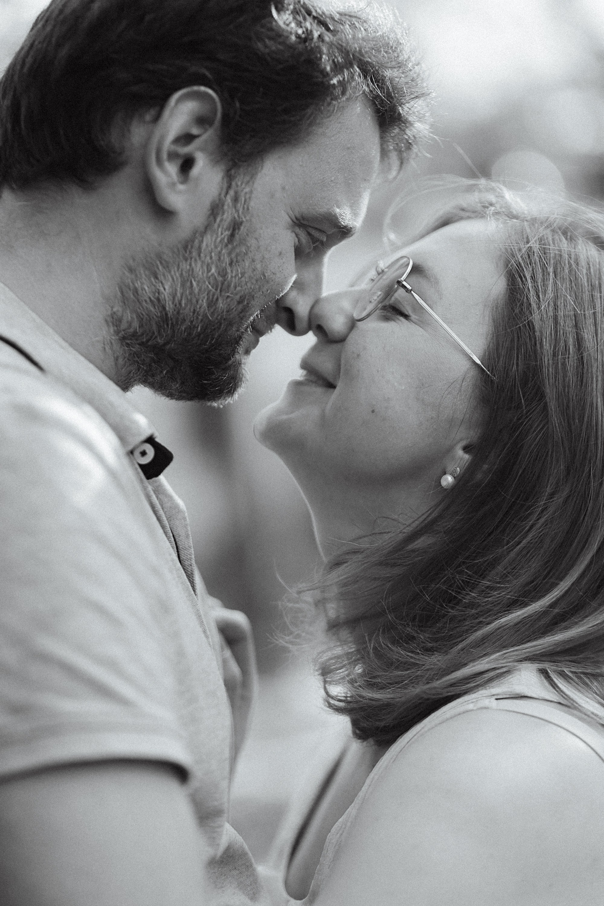 Astra in Leipzig. Kaja | fotograf we Wrocławiu | ludzie i psy