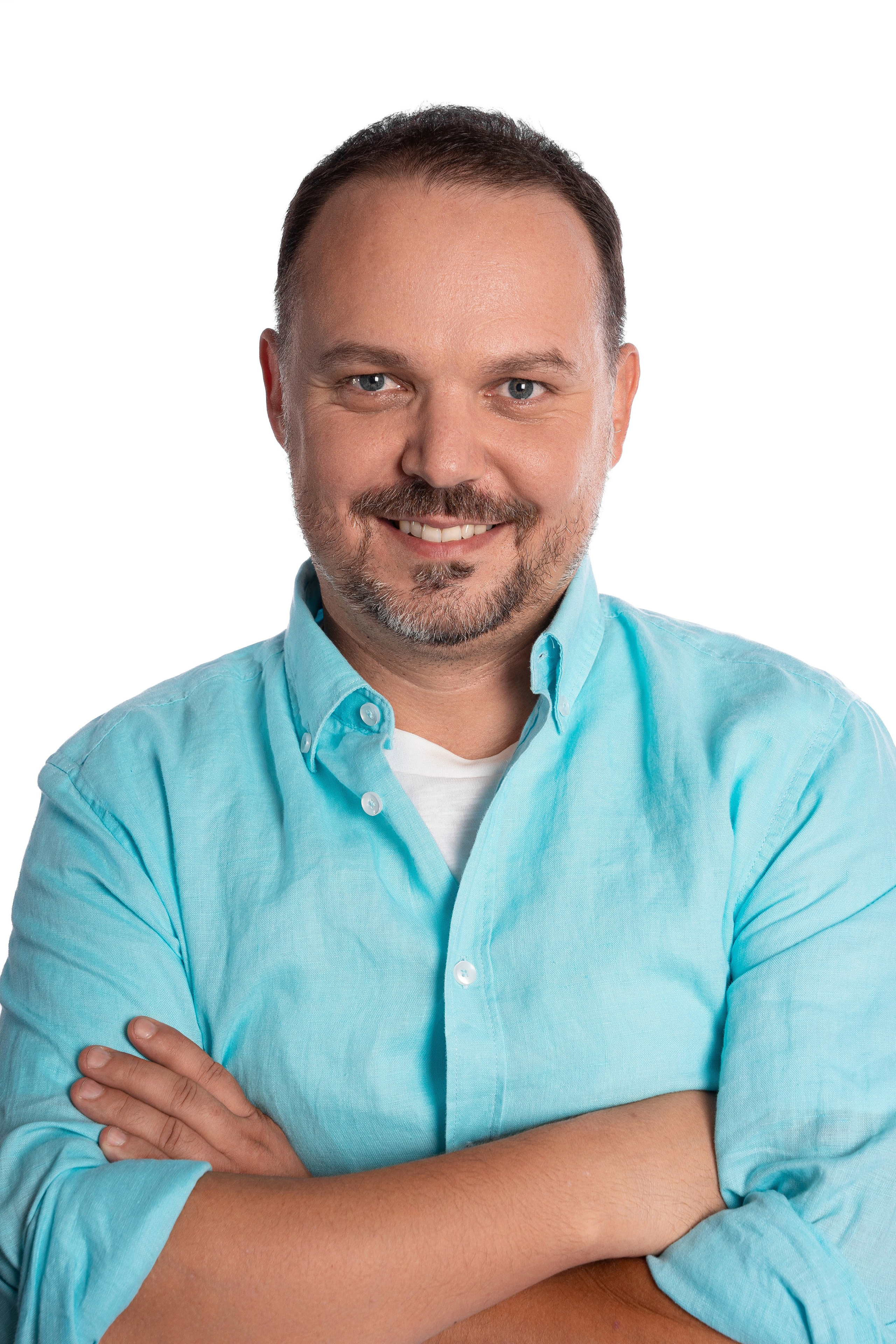 Portraits of “Life Academy” students