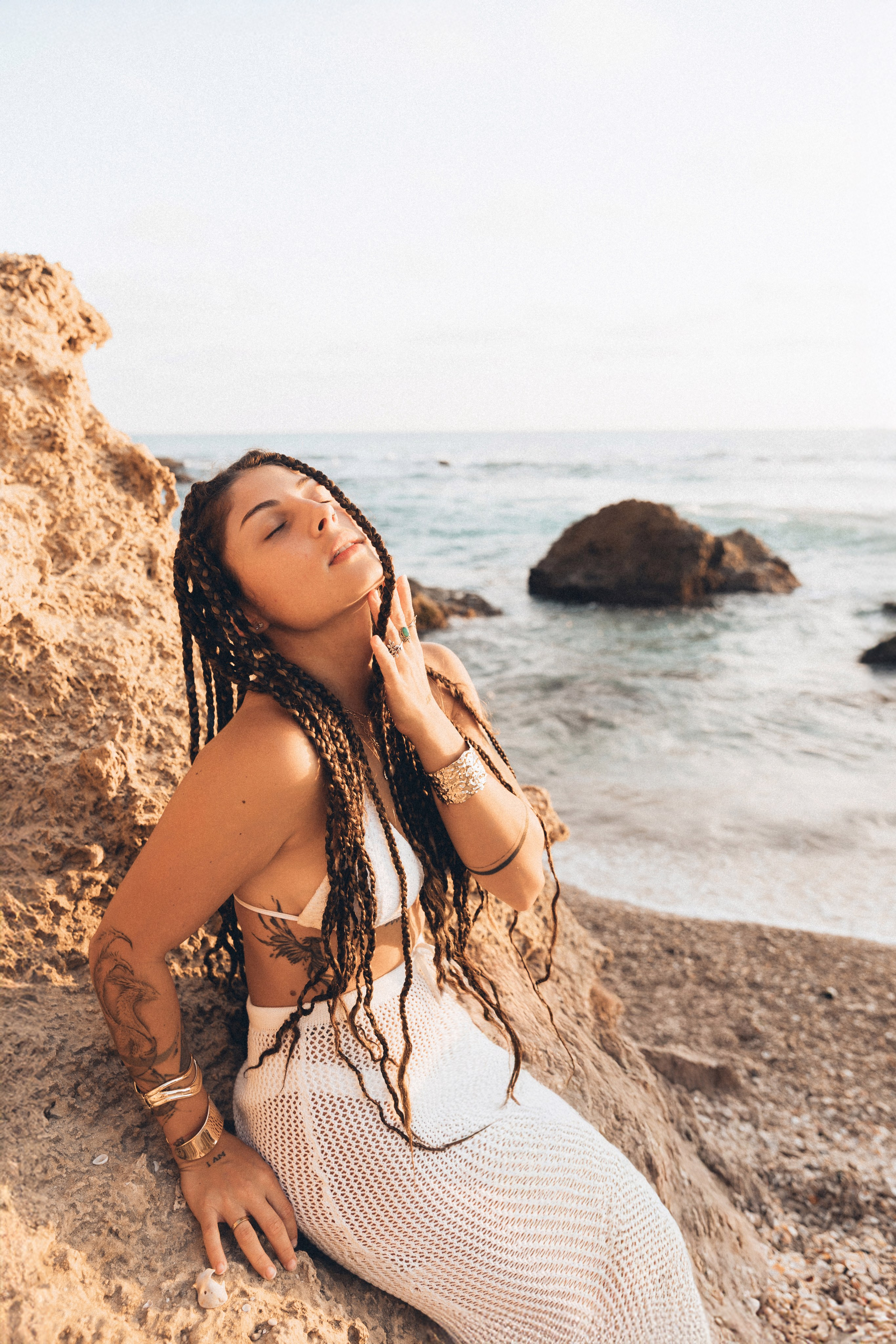 Lubov. Семейный фотограф в Израиле