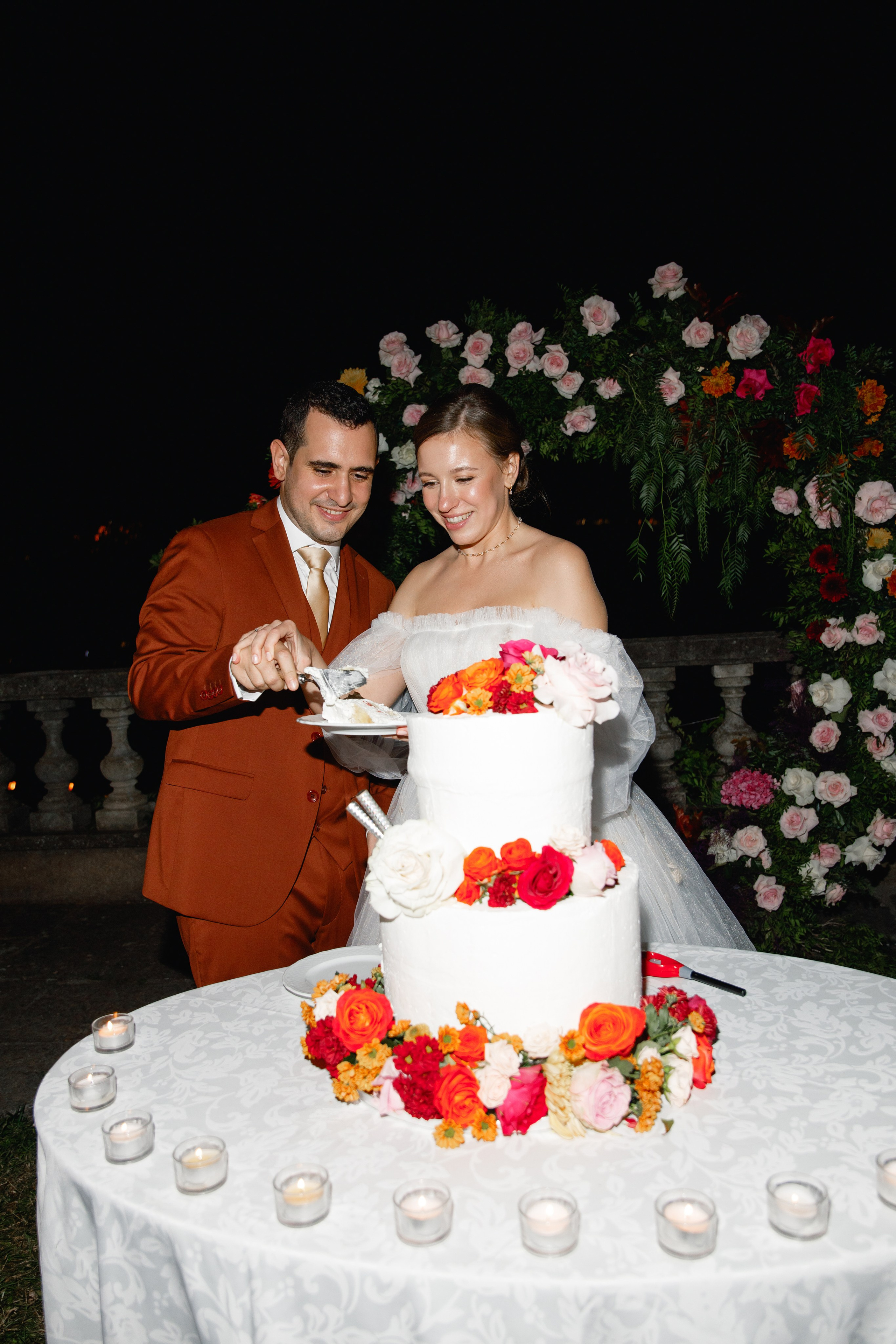 Wedding Photographer in Rome. Wedding Photographer Rome Tuscany Como Sicily Puglia Amalfy Italy- Oksana Savenchuk