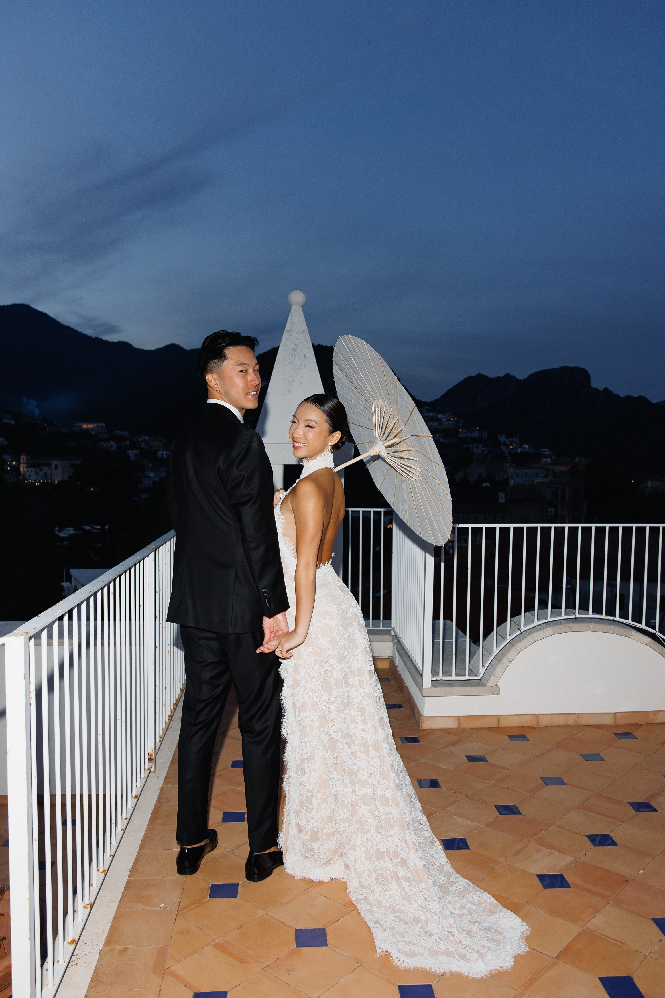 Wedding Villa Eva Ravello. Wedding Photographer Rome Tuscany Como Sicily Puglia Amalfy Italy- Oksana Savenchuk
