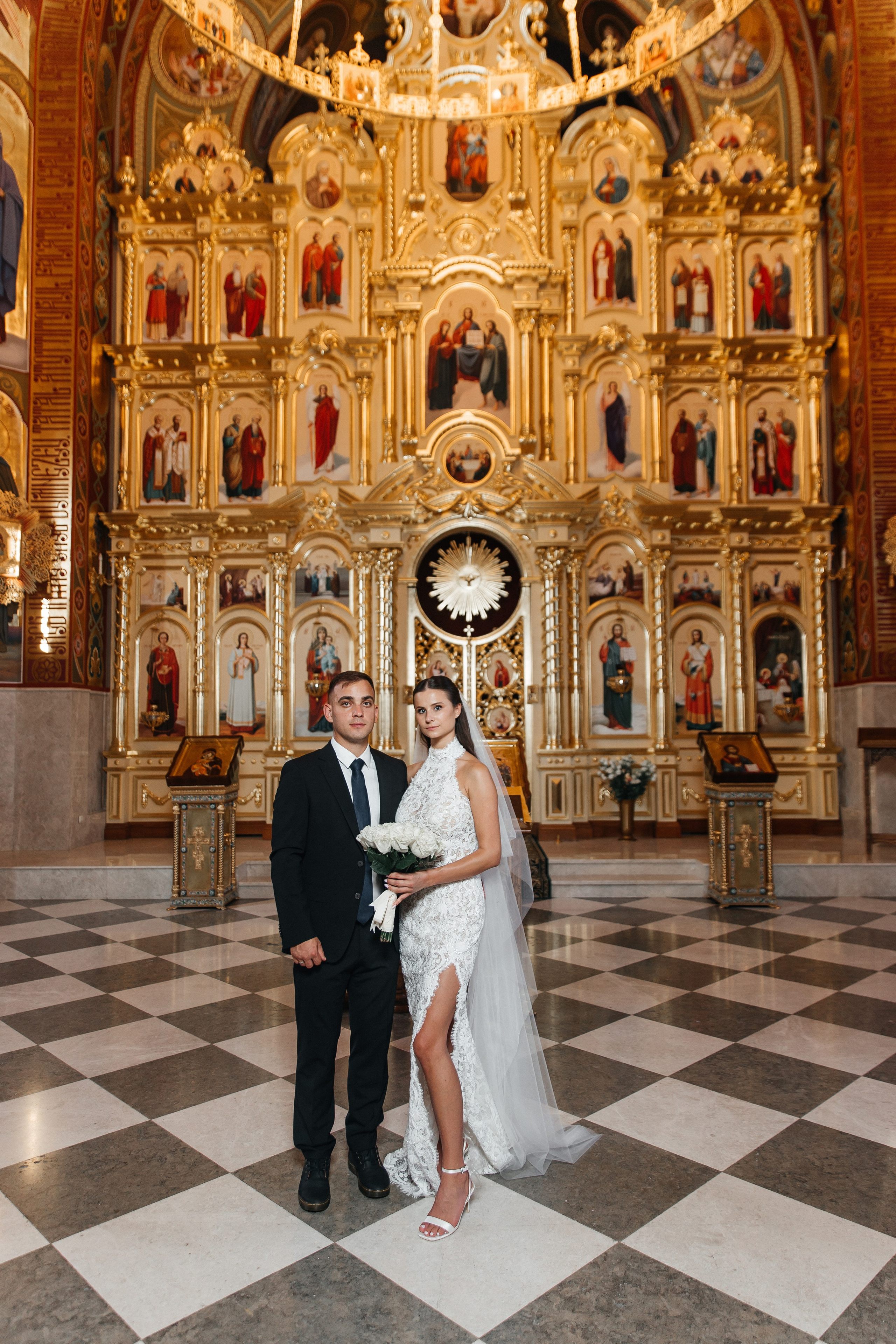 Daniel & Nicoleta. BUREA PRODUCTION