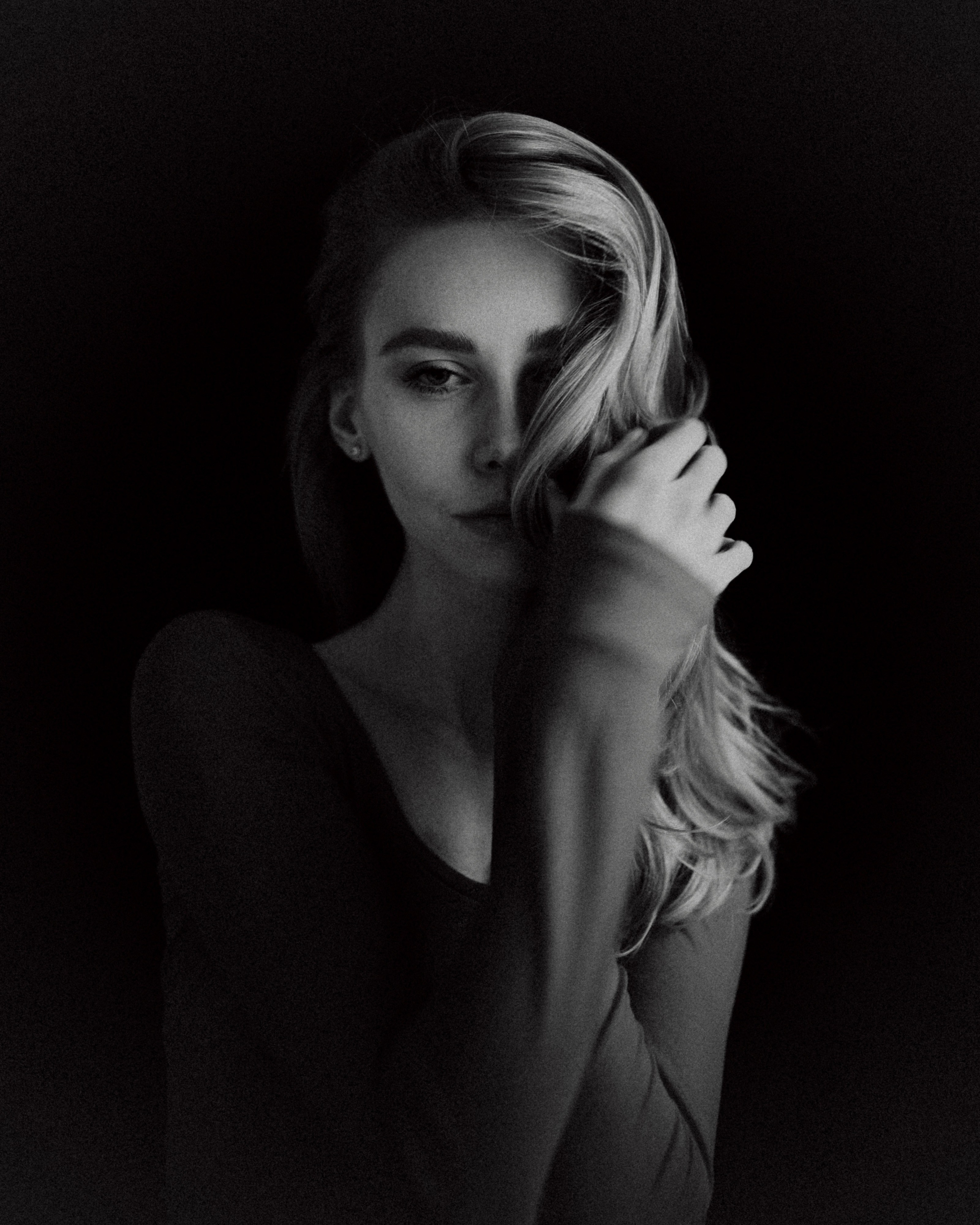 VLADA. Inna Mendelson — Photographer