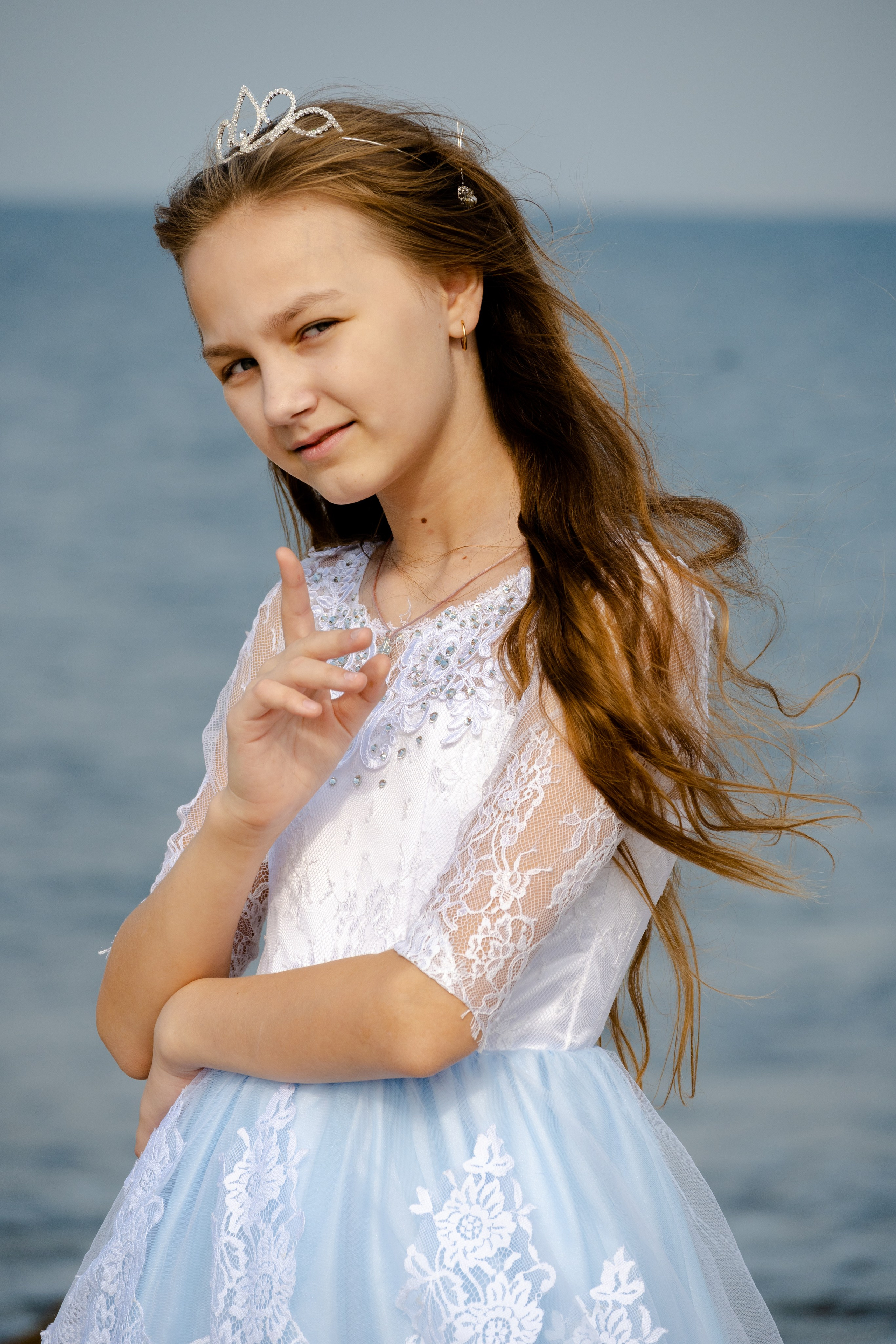 Alexey and Elena. Fotograf Dmitrii Donets