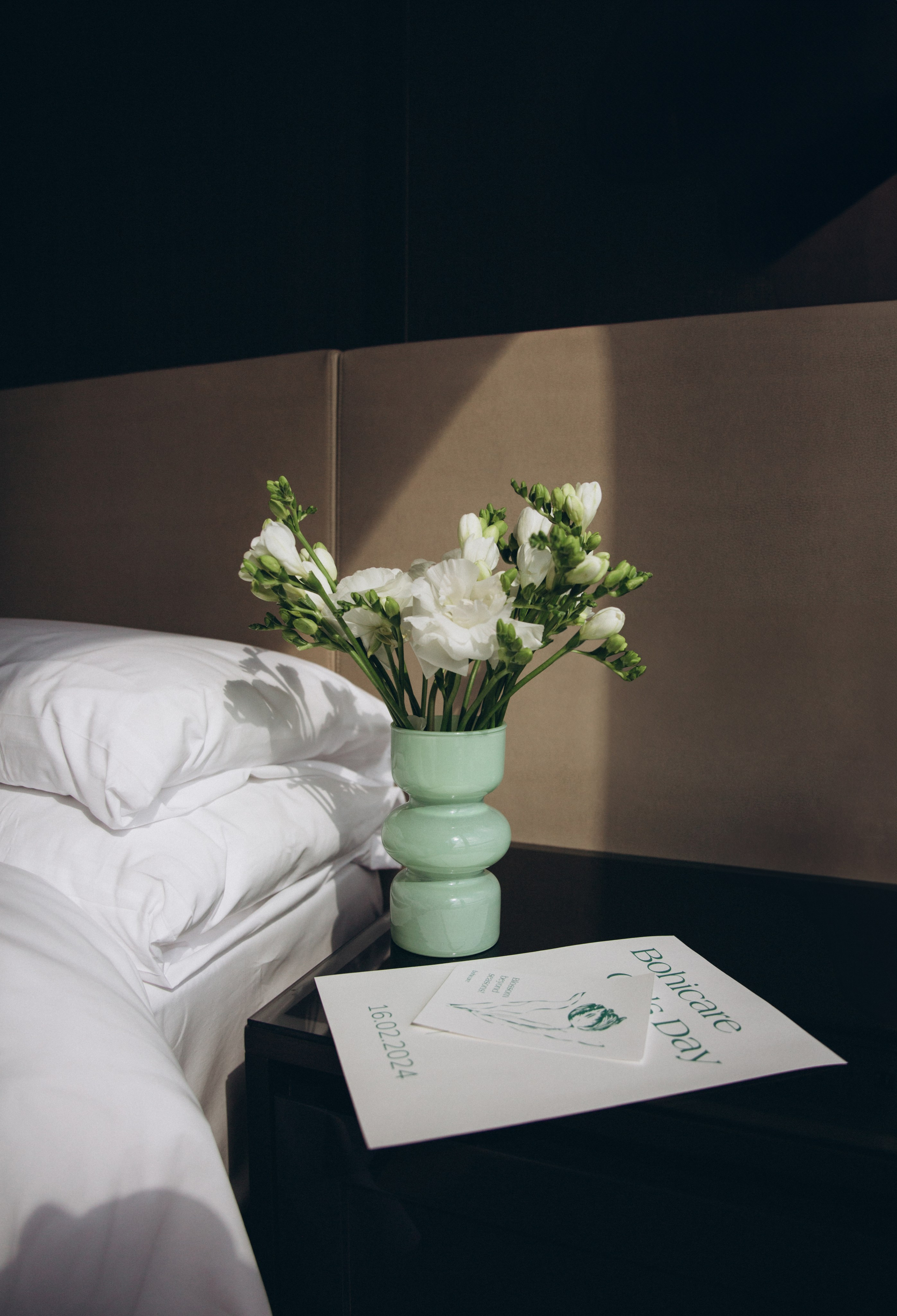 Grand Hyatt Seoul (bohicare). Портретный фотограф в Южной Корее Ольга Лян