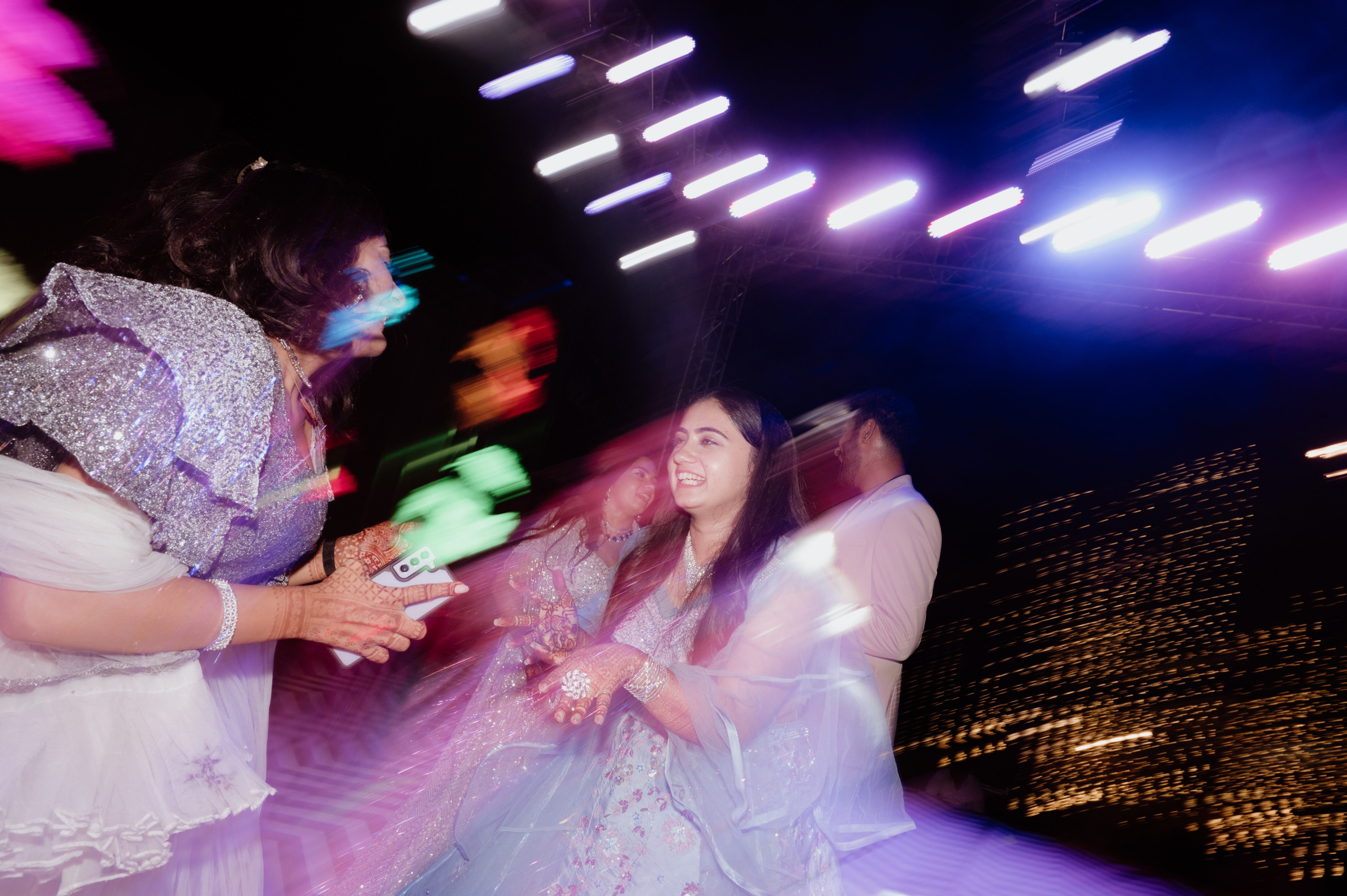 WEDDINGS. Love Emotions Weddings