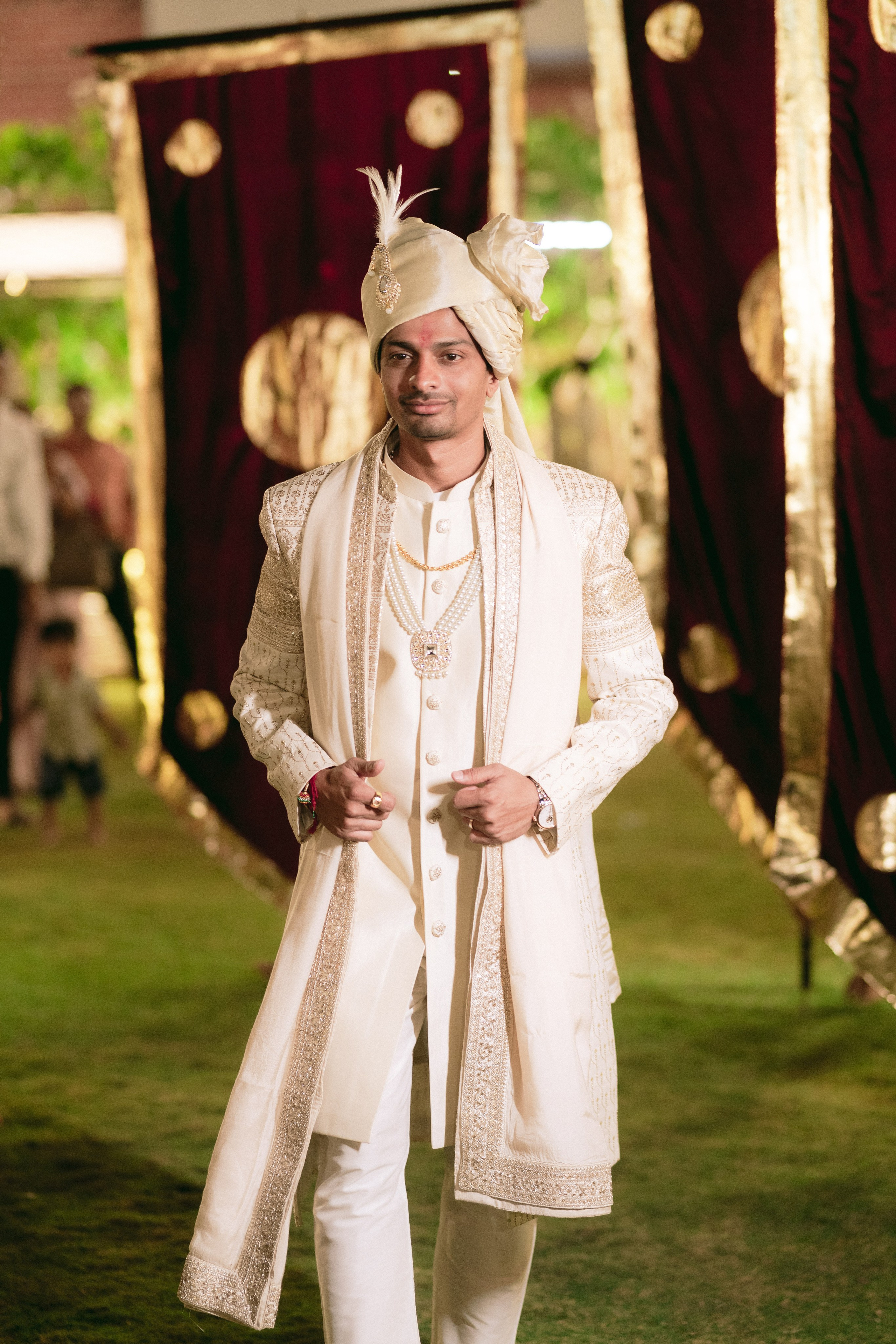 WEDDINGS. Love Emotions Weddings