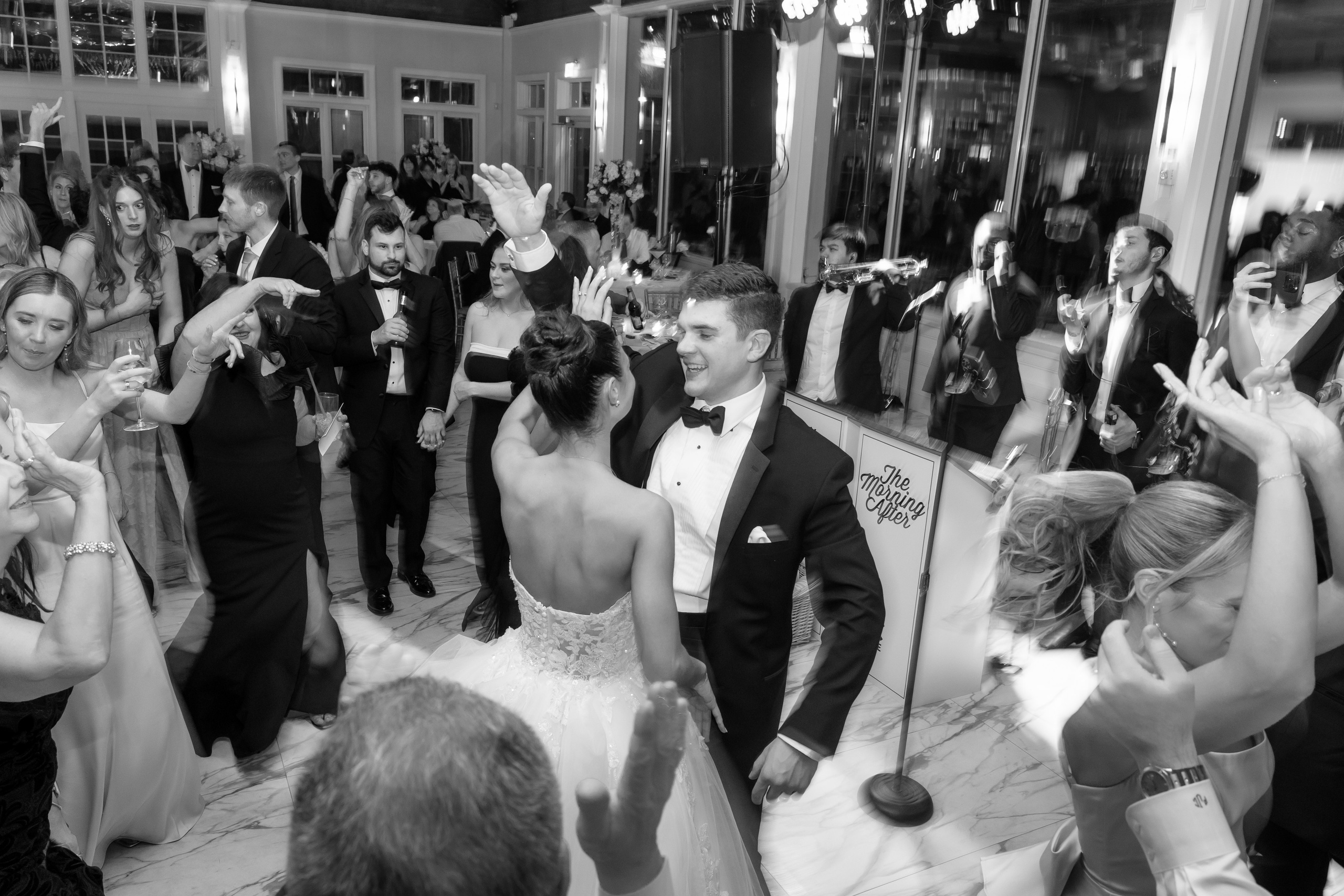 Alexandra and Jacob, Liberty House Jersey City, NJ. Wedding Photo & Video