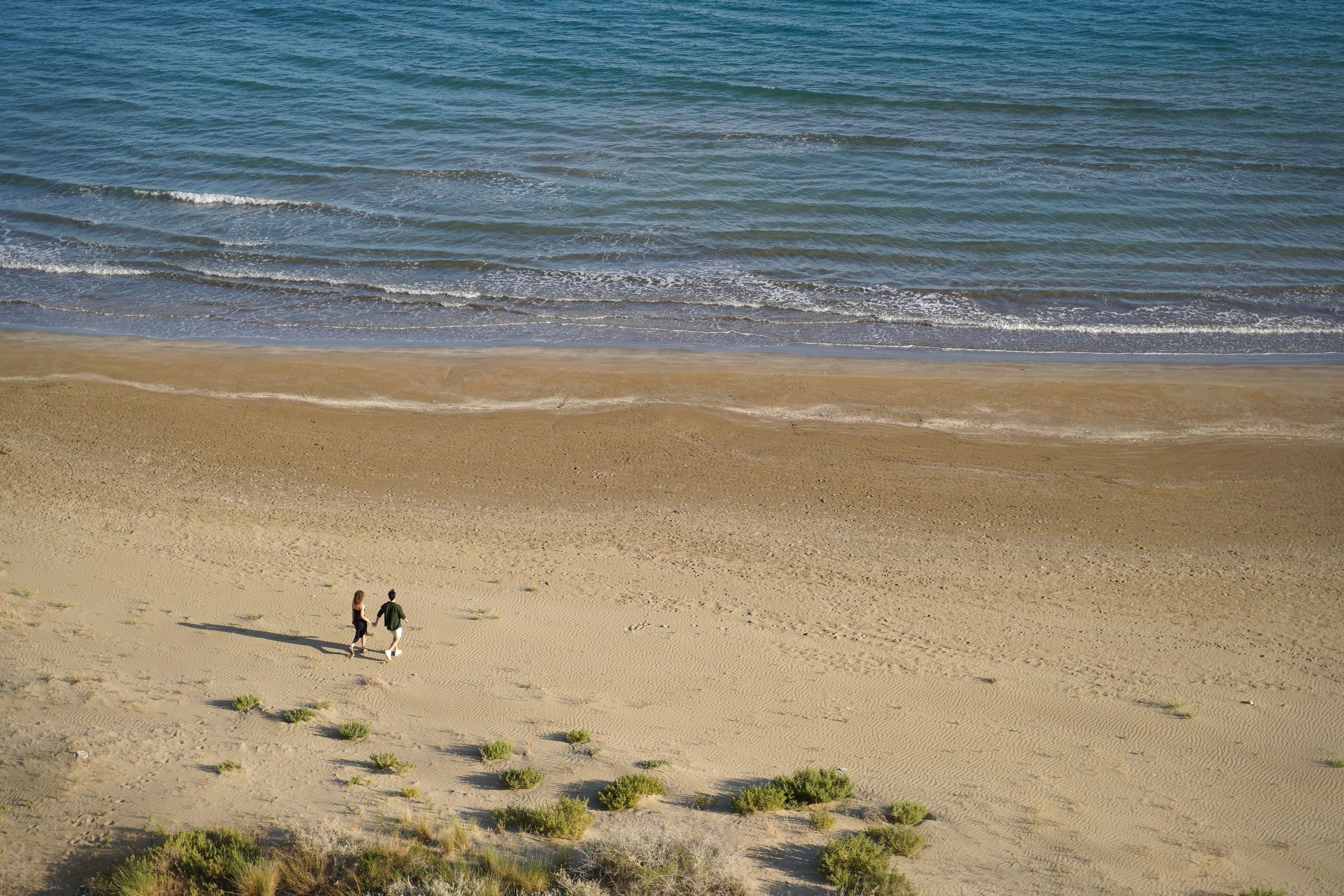Daria & Andrei. Главная