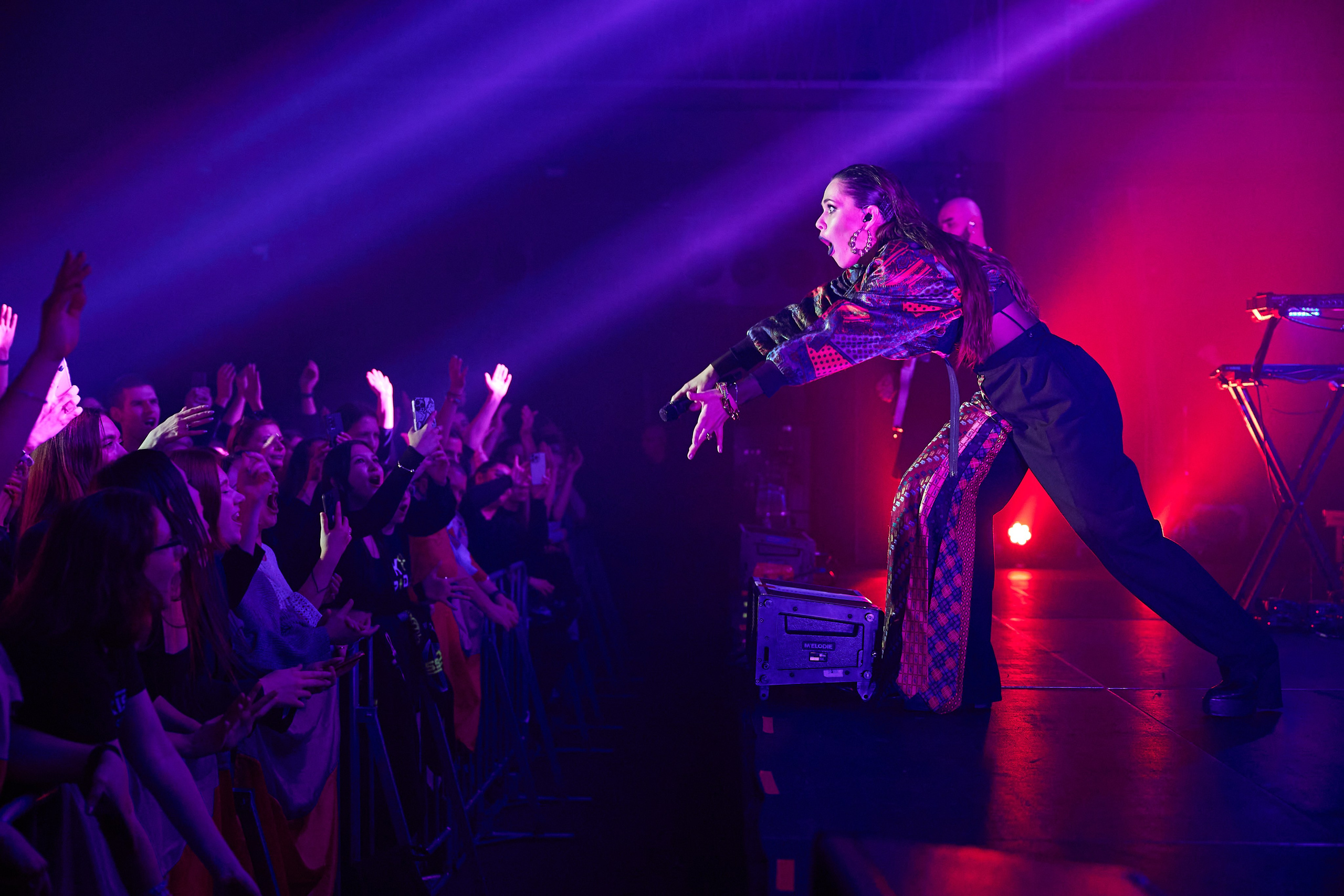 The Hardkiss. Alex Kibuk — Fotografia Imprez Firmowych i Eventów w Warszawie