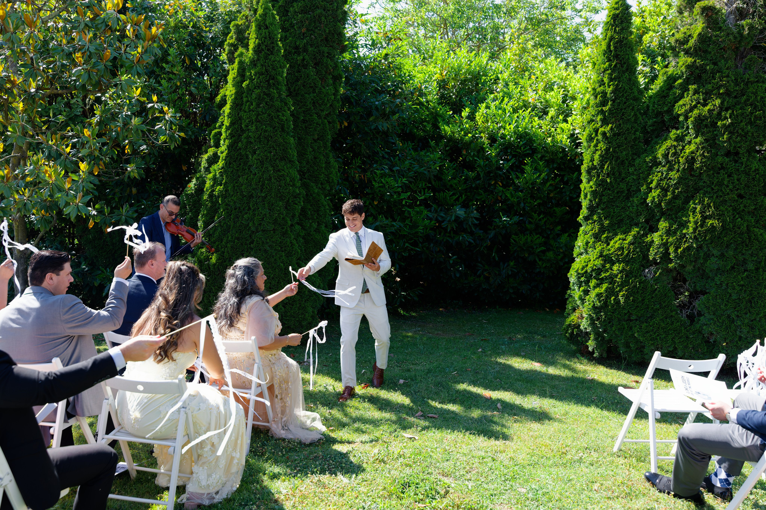 Alana & Joseph. Destination Wedding Photographer — Nikita Burtsev
