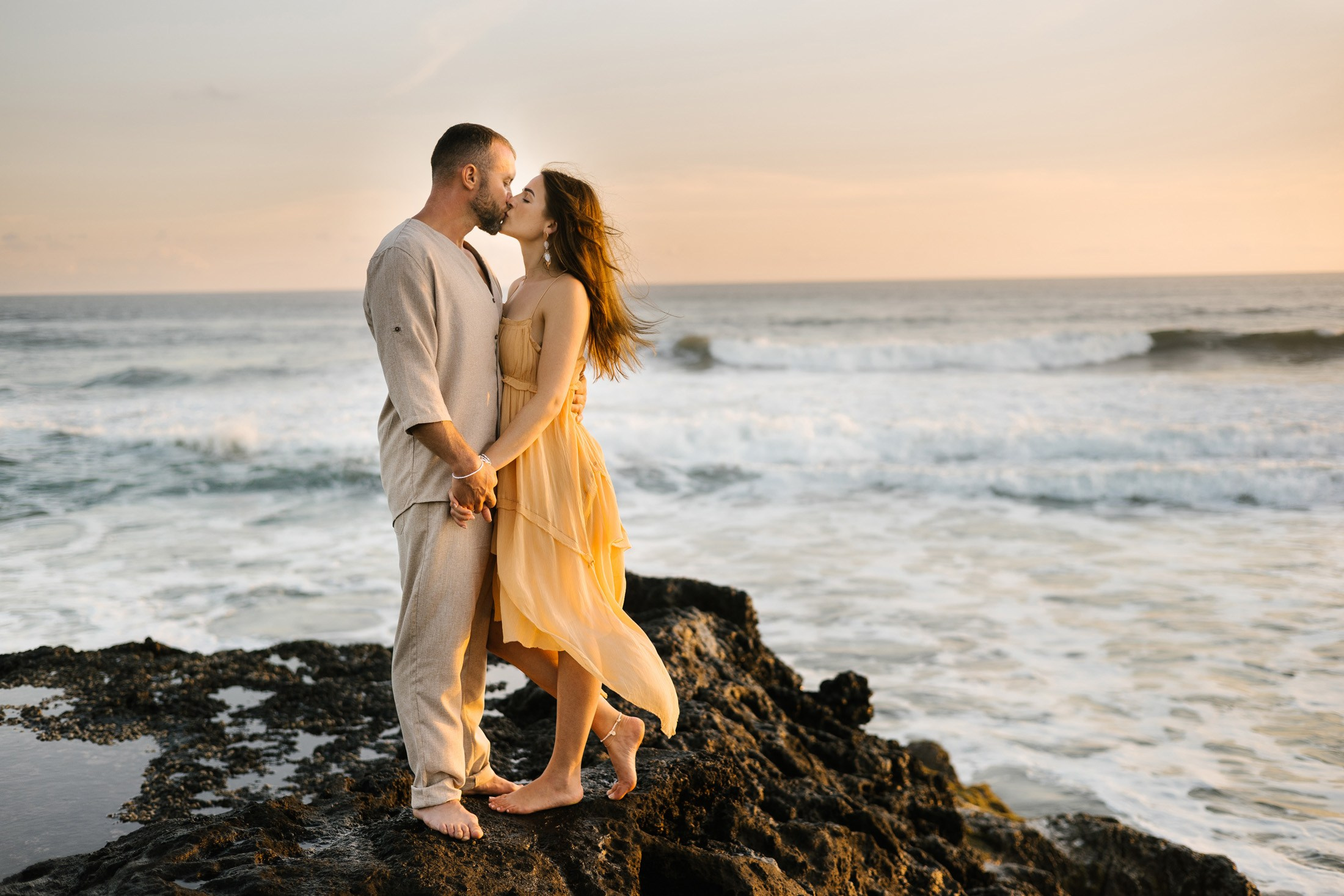 Family wedding. Getitfeel — Aesthetic Photography and Videography