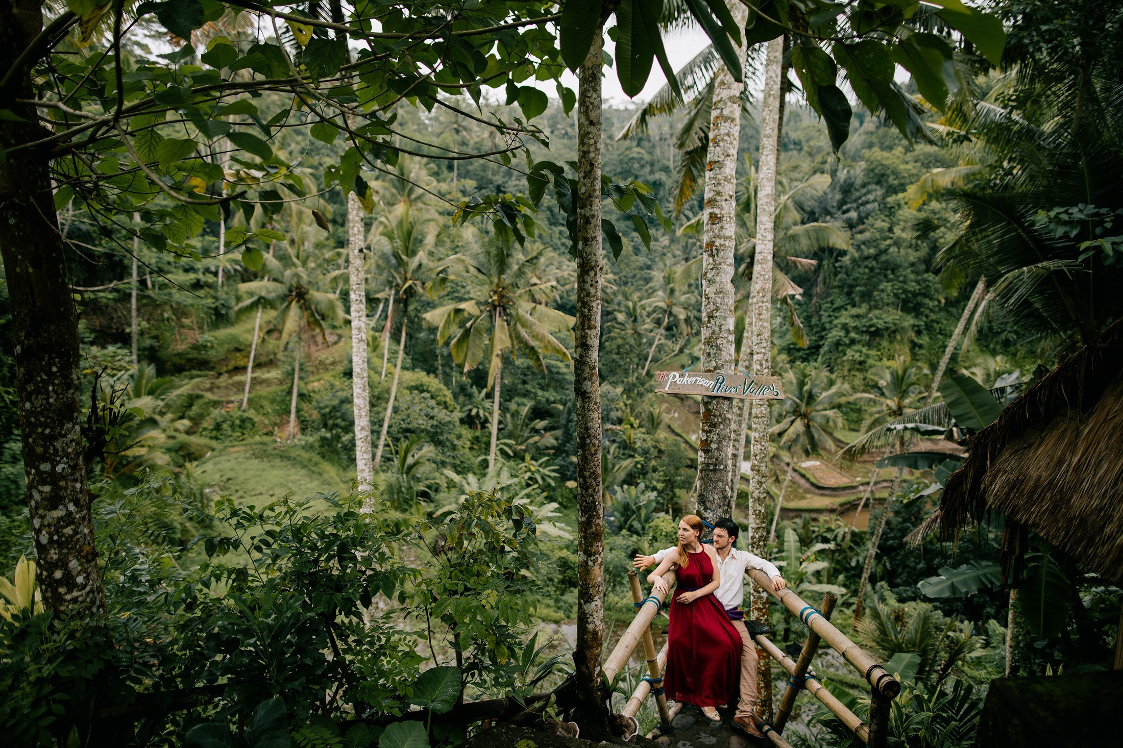 Rice terraces + secret temple. Getitfeel — Aesthetic Photography and Videography