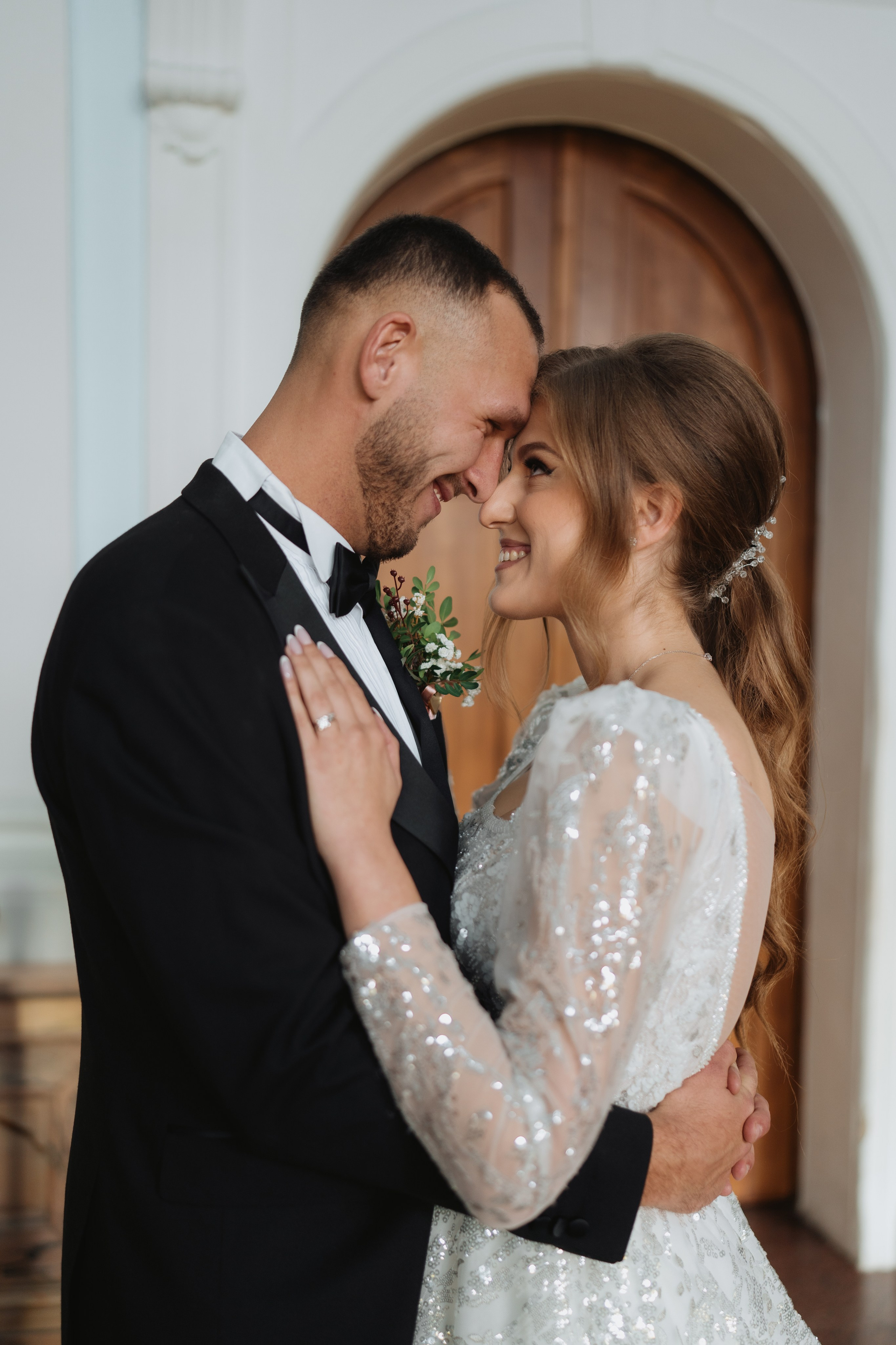 Dusan & Jovana. NSJ — Wedding Studio