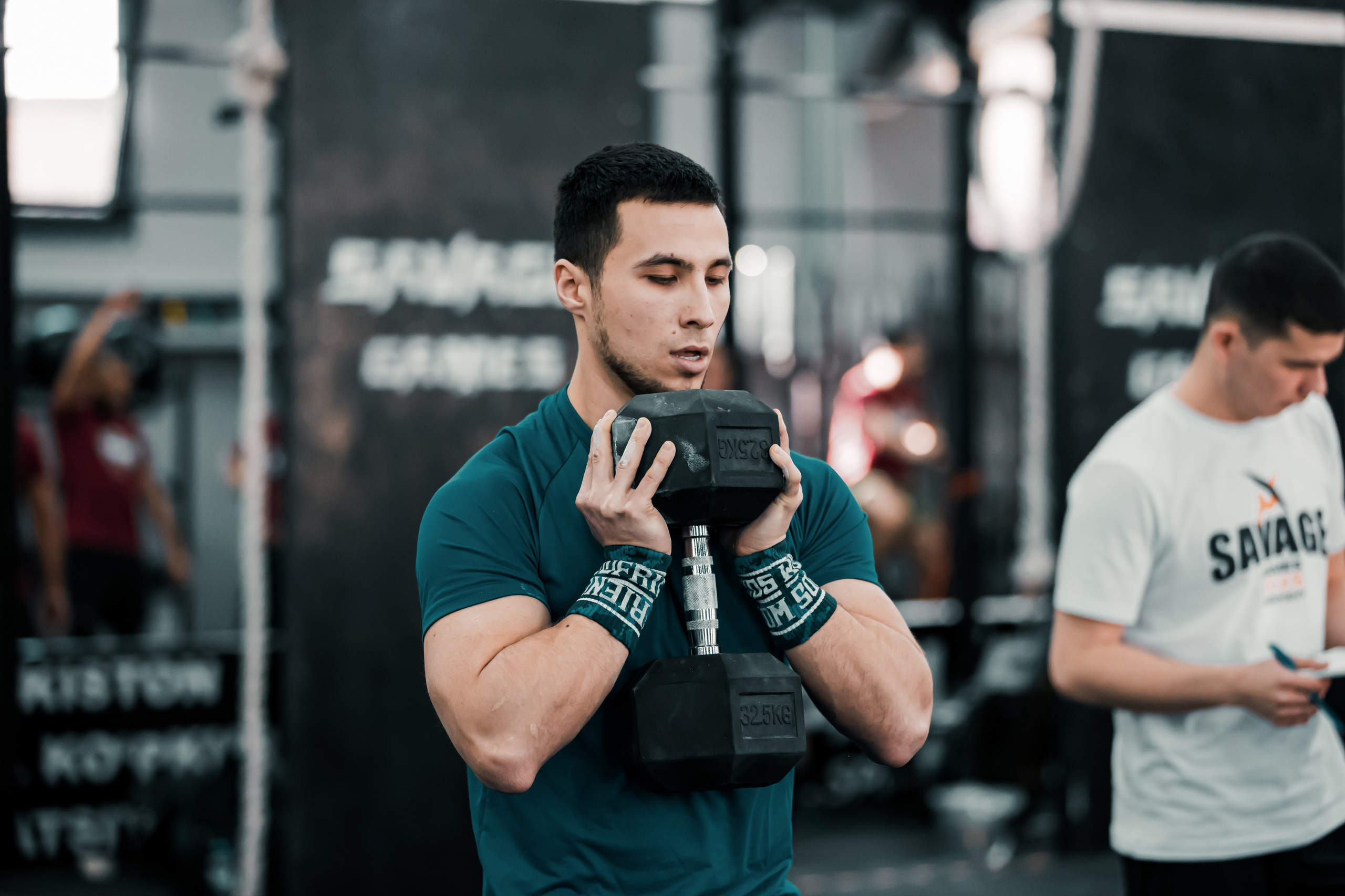 Спортивная фотосъёмка. Яркие моменты, запечатленные в каждом кадре