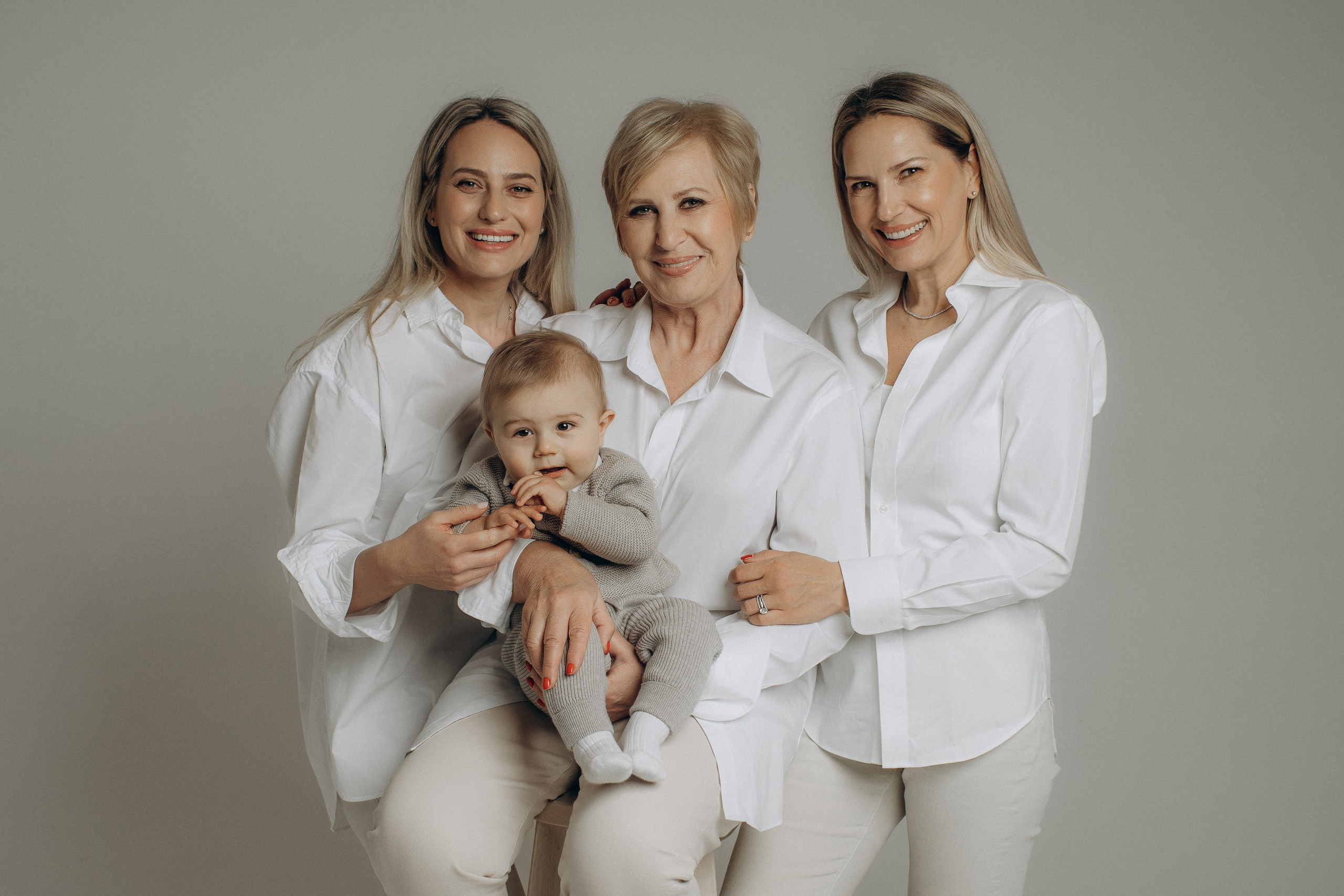 Familia vascan. Фотограф в Кишинёве